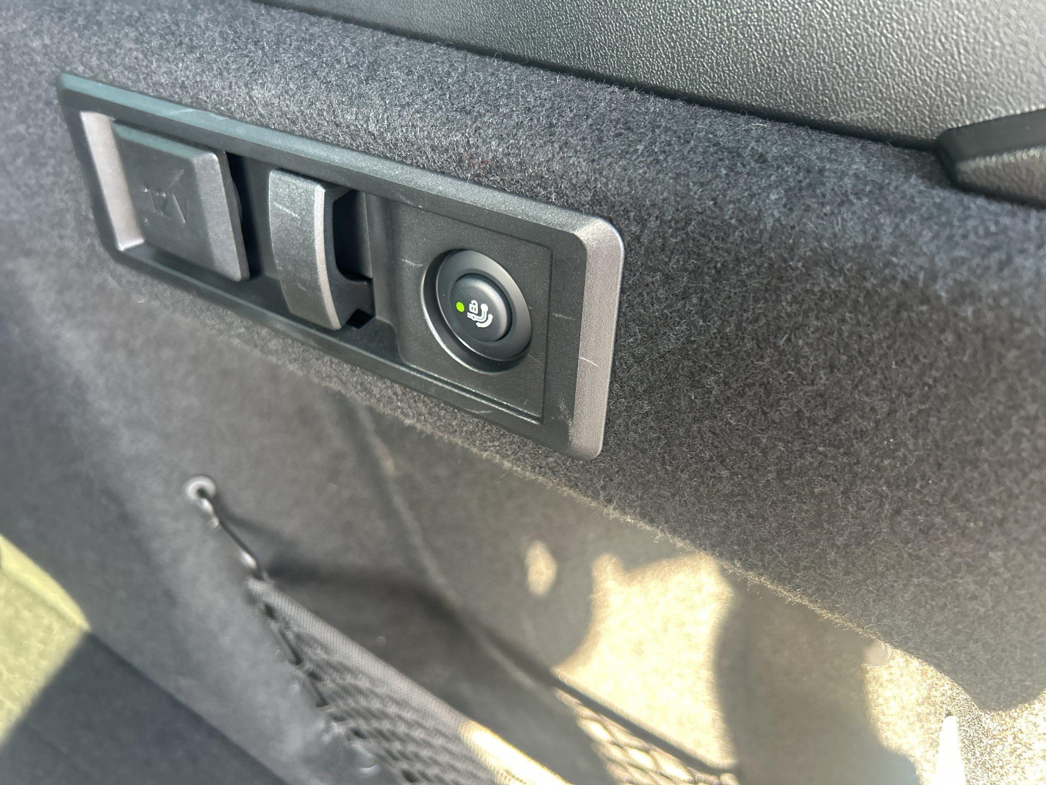 BMW X3 – Bild 11