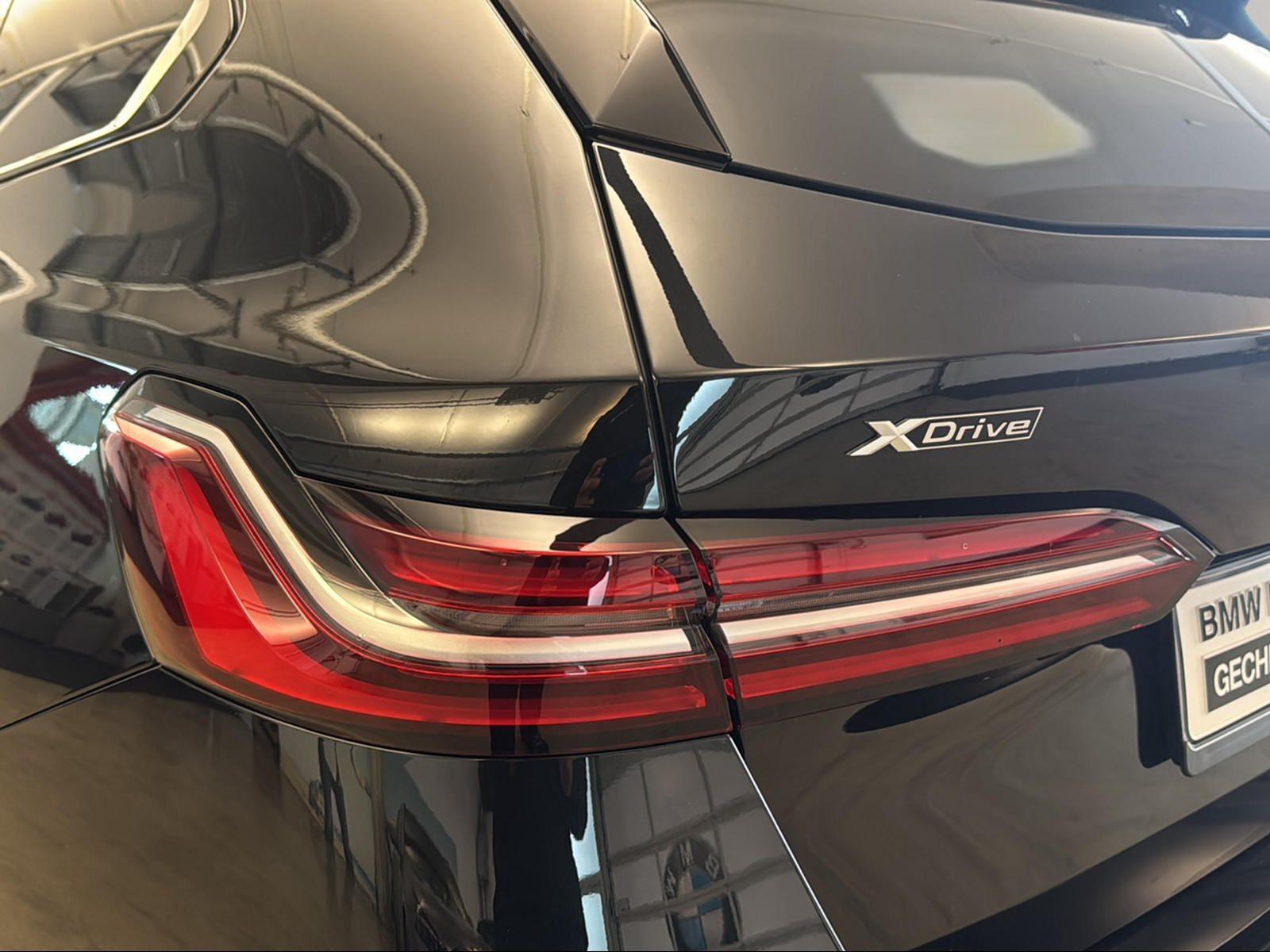 BMW 5er Touring – Bild 16