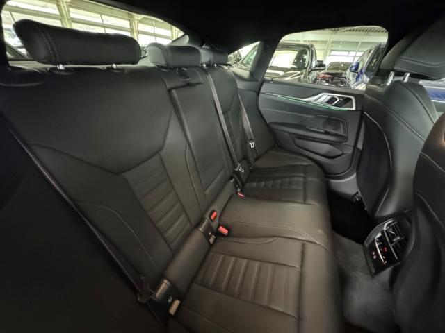 BMW 4er Gran Coupé – Bild 14