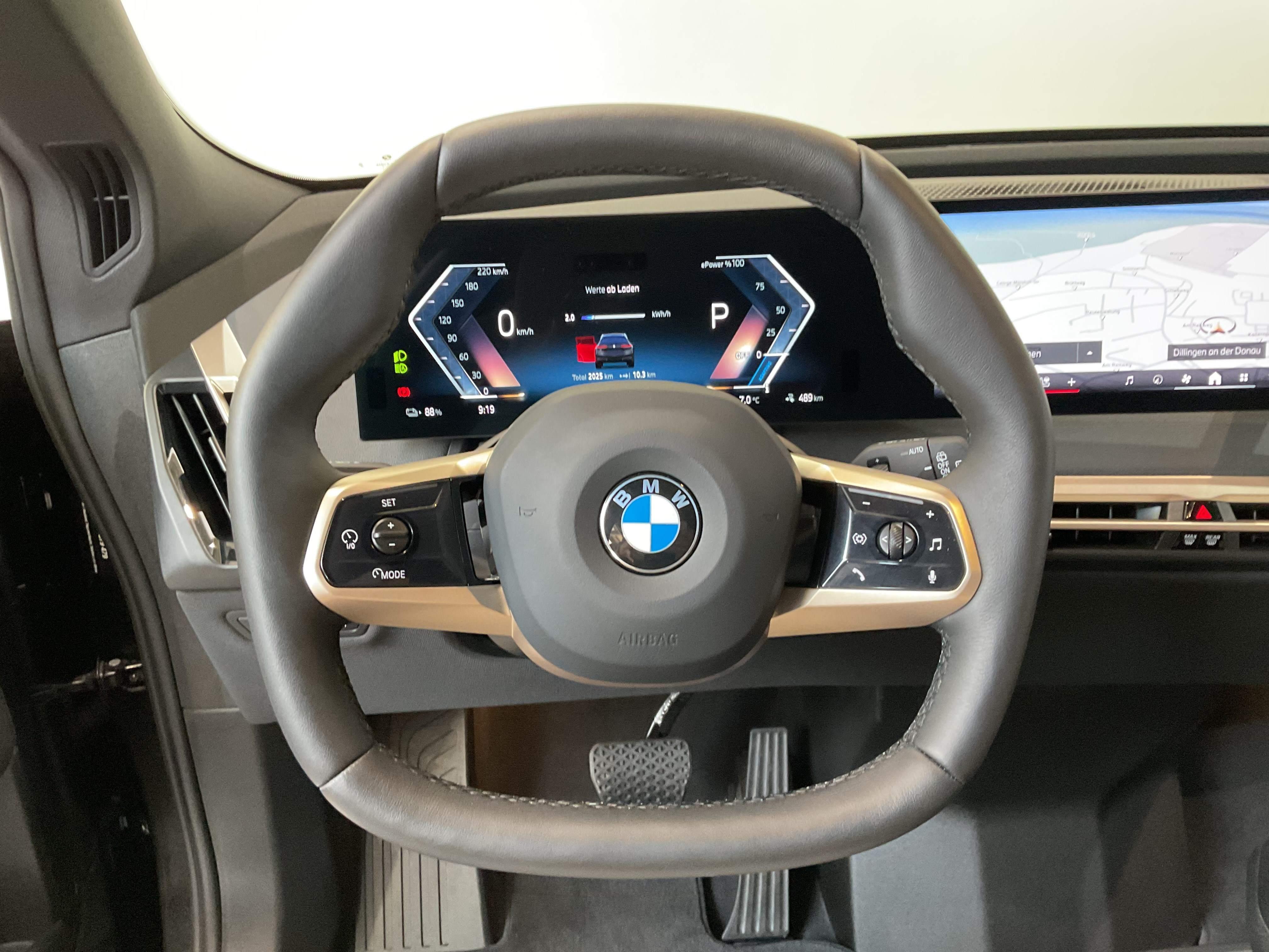 BMW iX – Bild 4