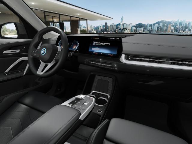 BMW iX1 – Bild 5