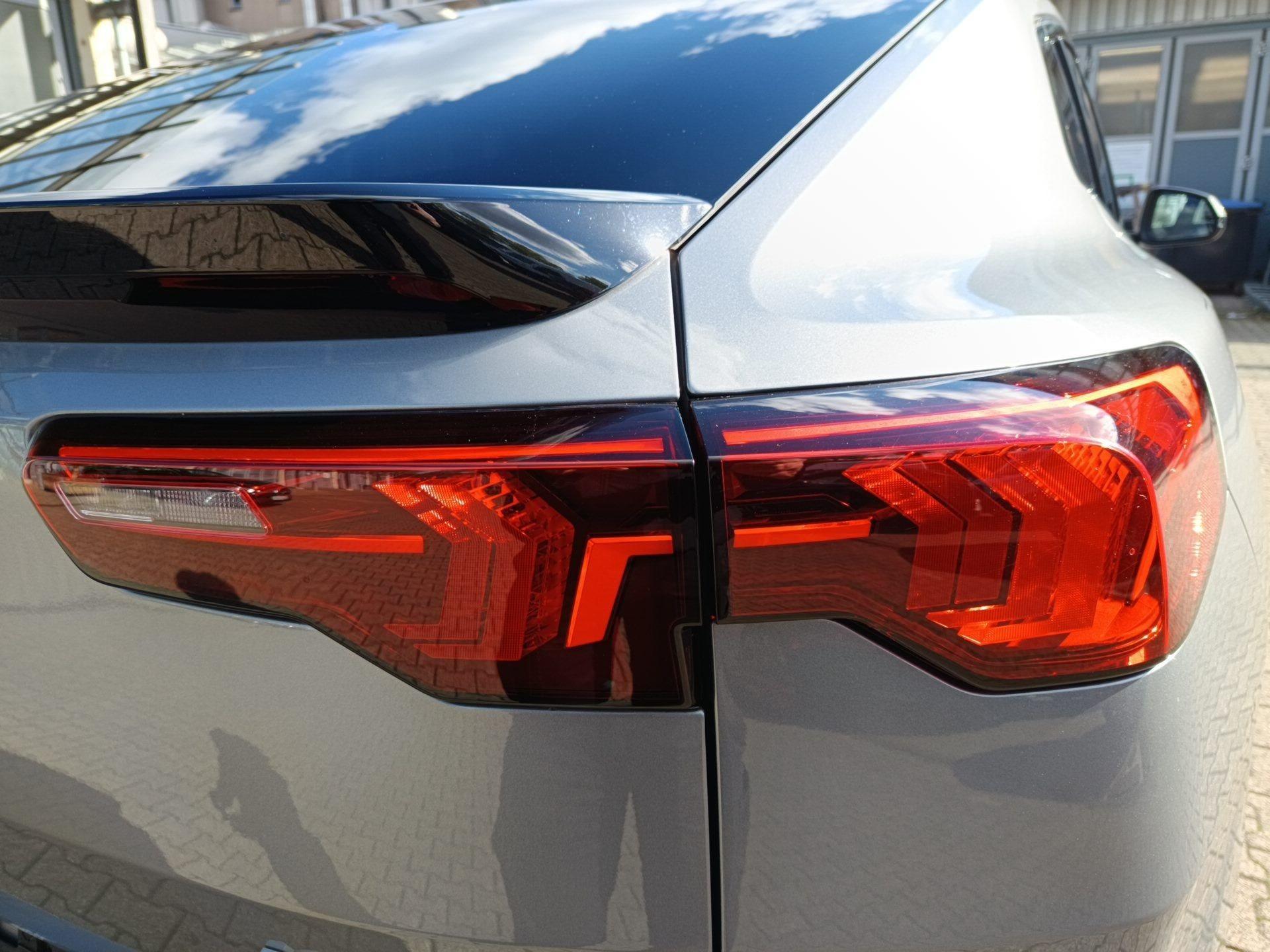 BMW X2 – Bild 10