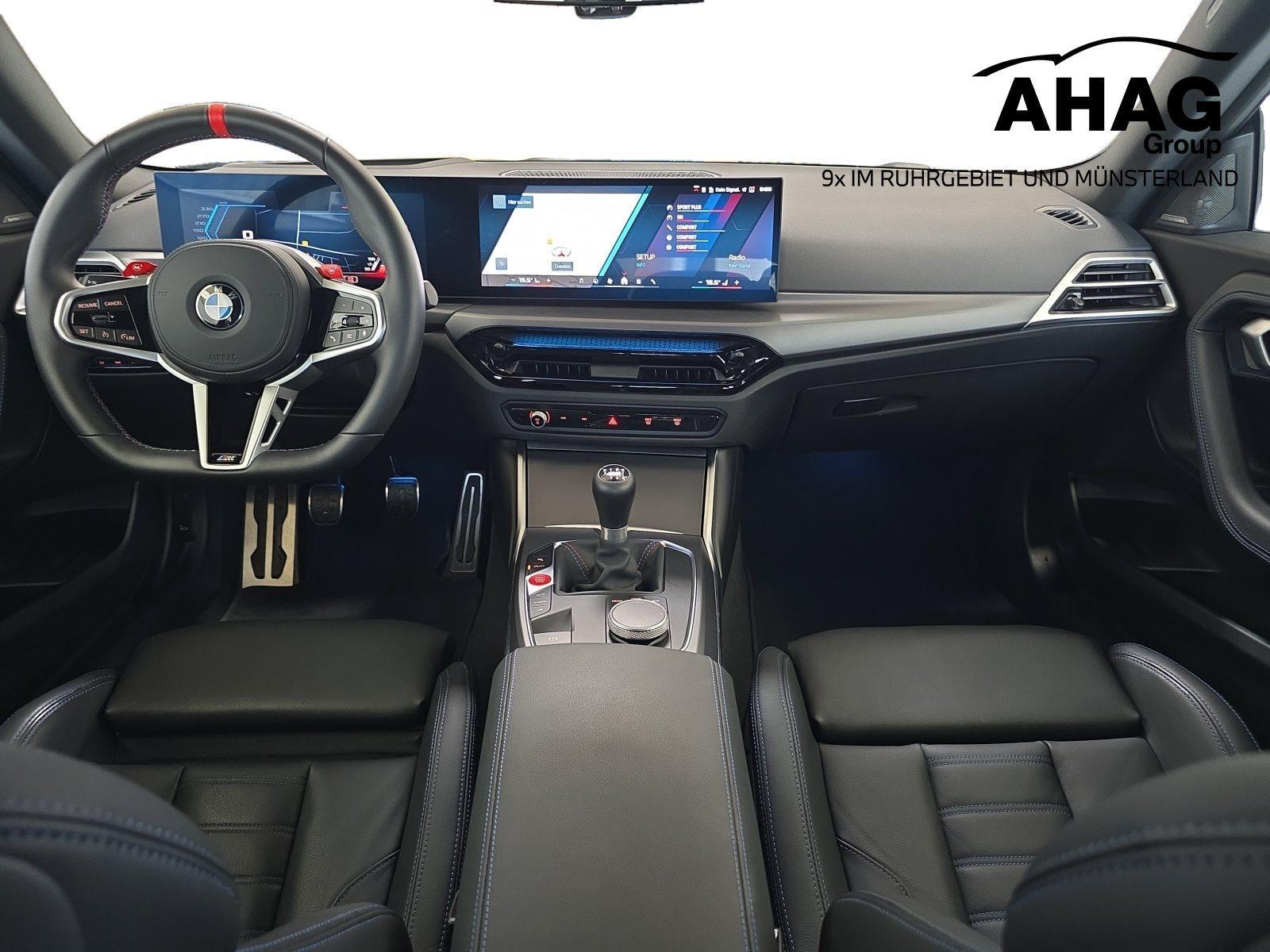 BMW M2 Coupé – Bild 14