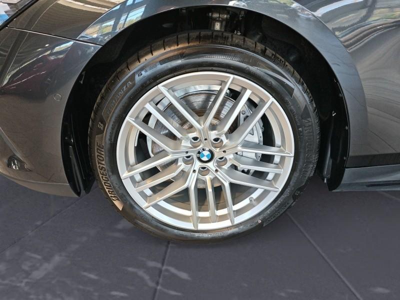 BMW 5er Touring – Bild 7