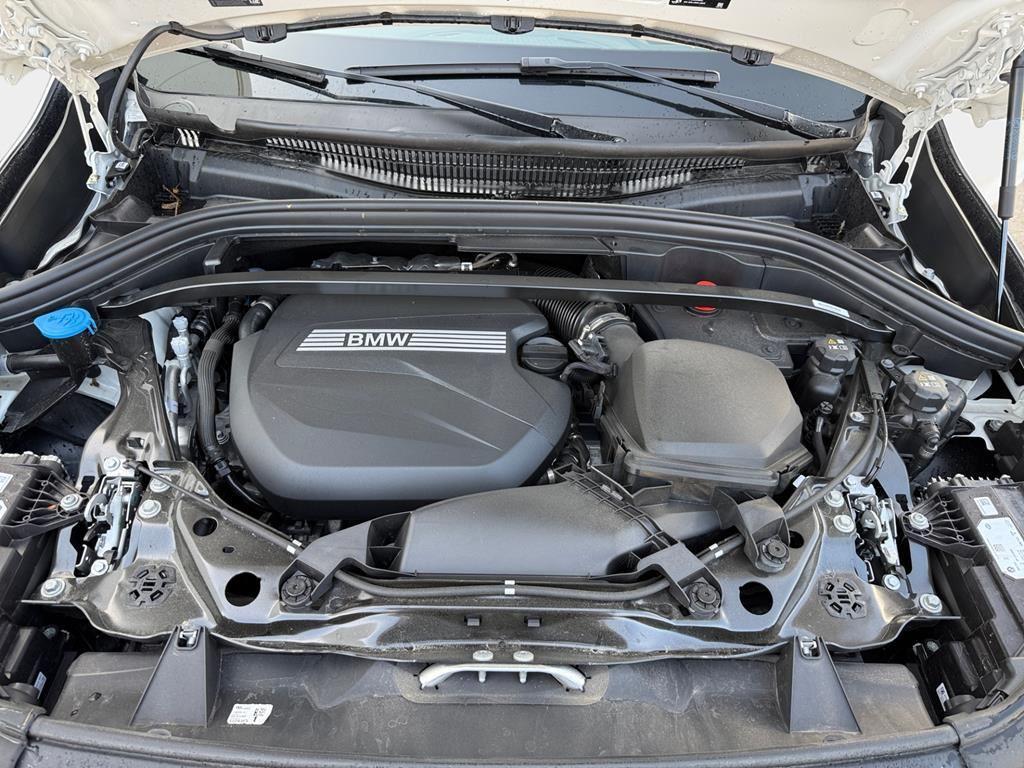 BMW X1 – Bild 17