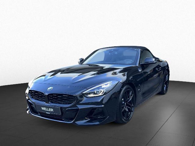 BMW Z4 — BMW Z4 sDrive30i