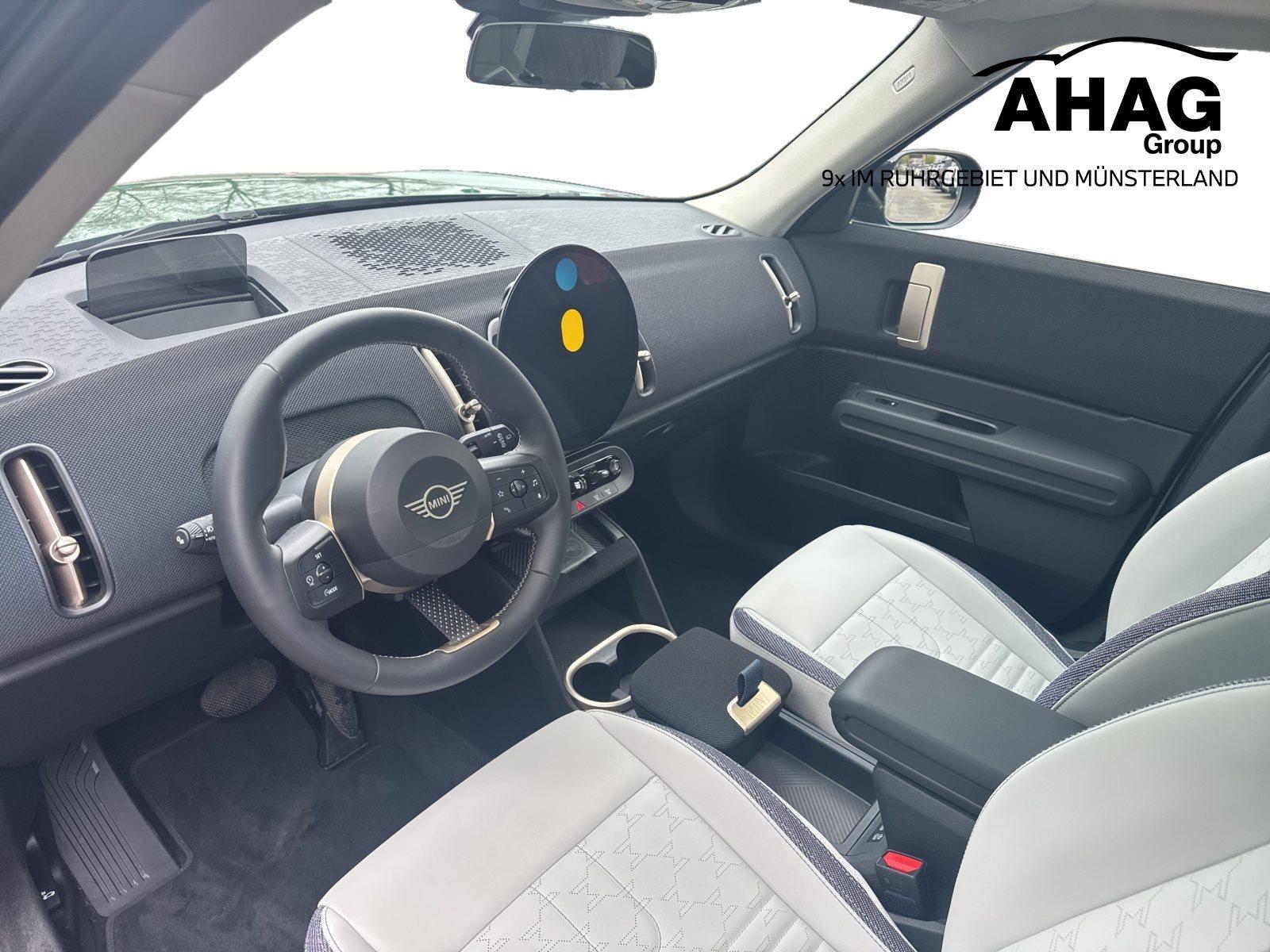 MINI Countryman – Bild 10