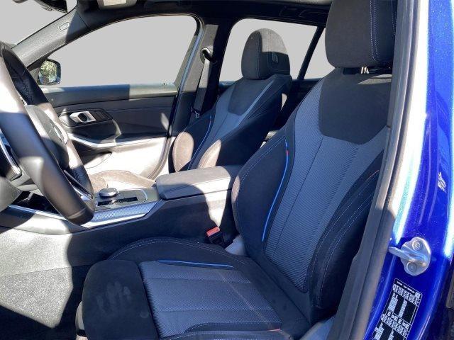 BMW 3er Touring – Bild 15
