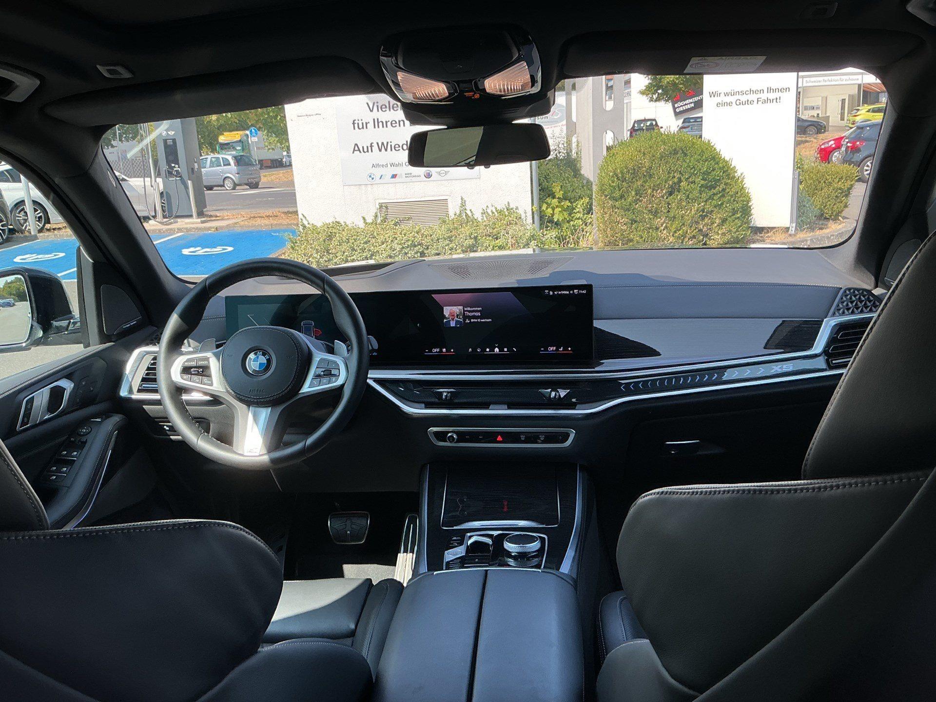 BMW X5 – Bild 11