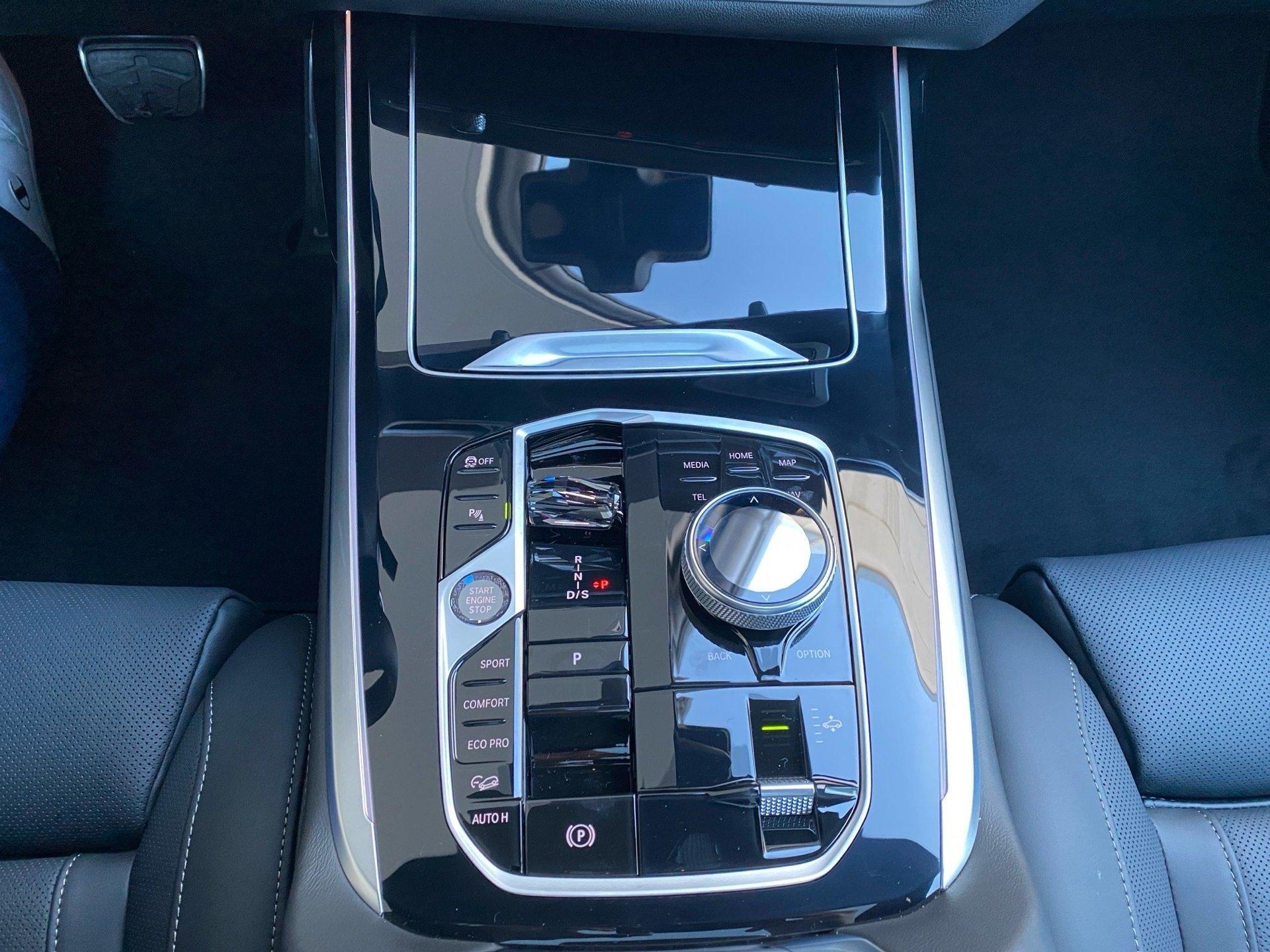 BMW X7 – Bild 14