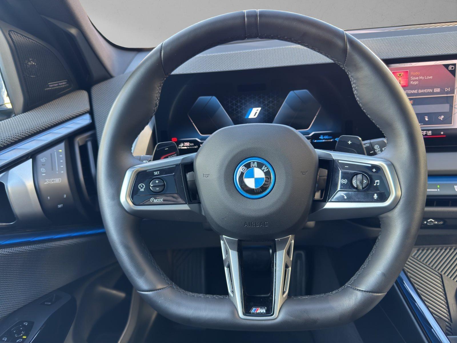 BMW X3 – Bild 12