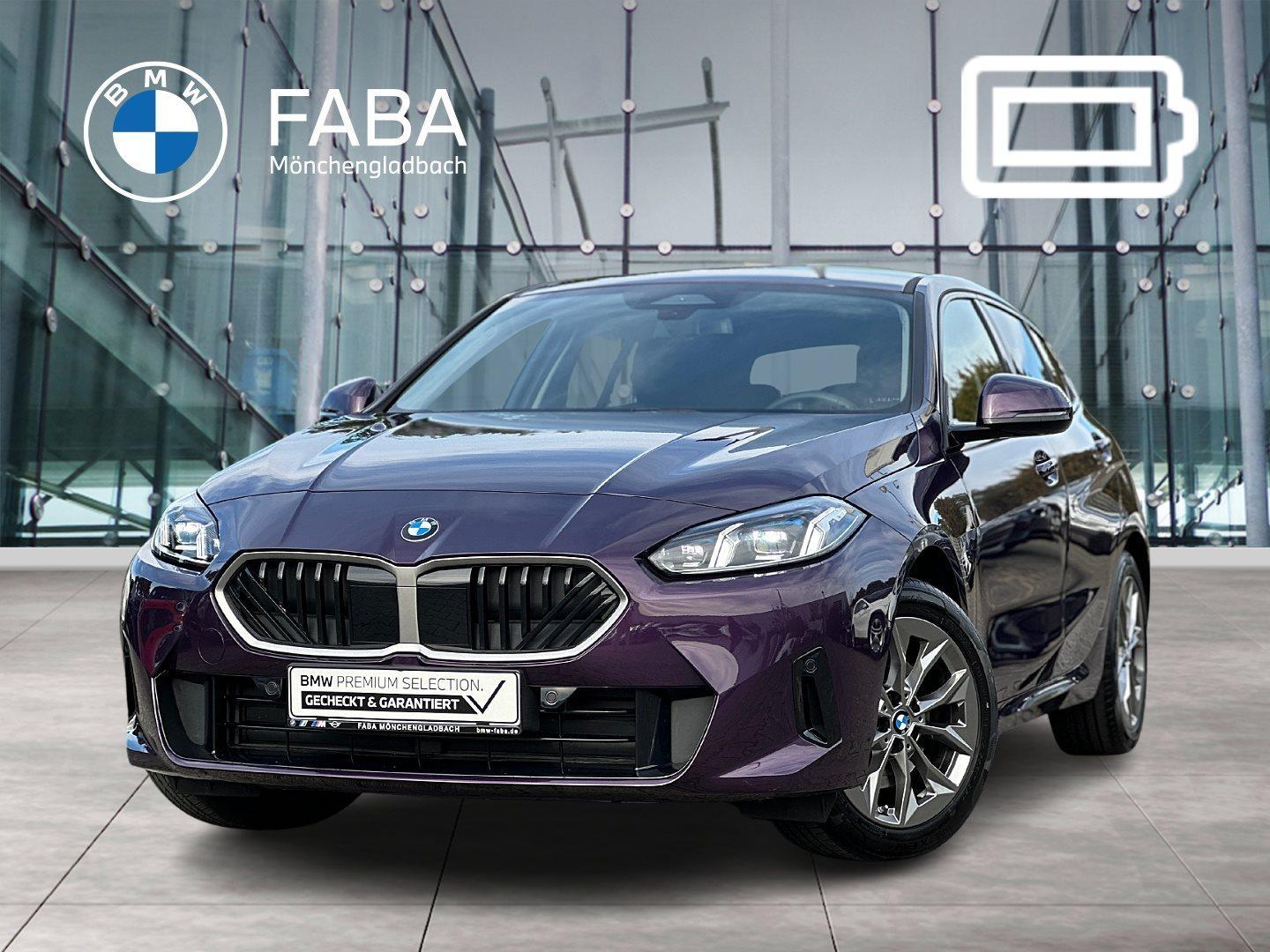 BMW 1er