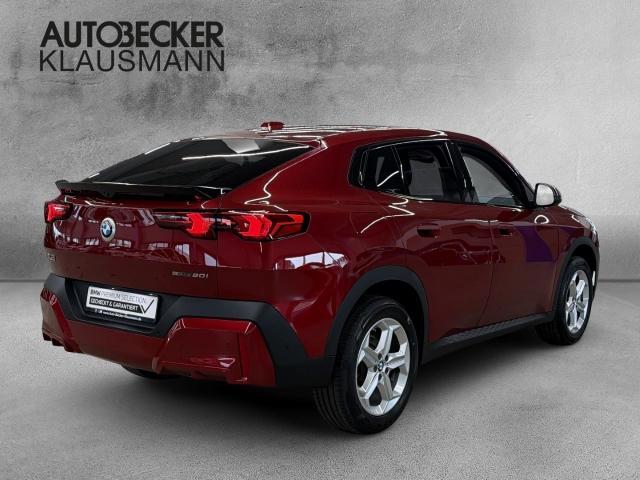 BMW X2 – Bild 14