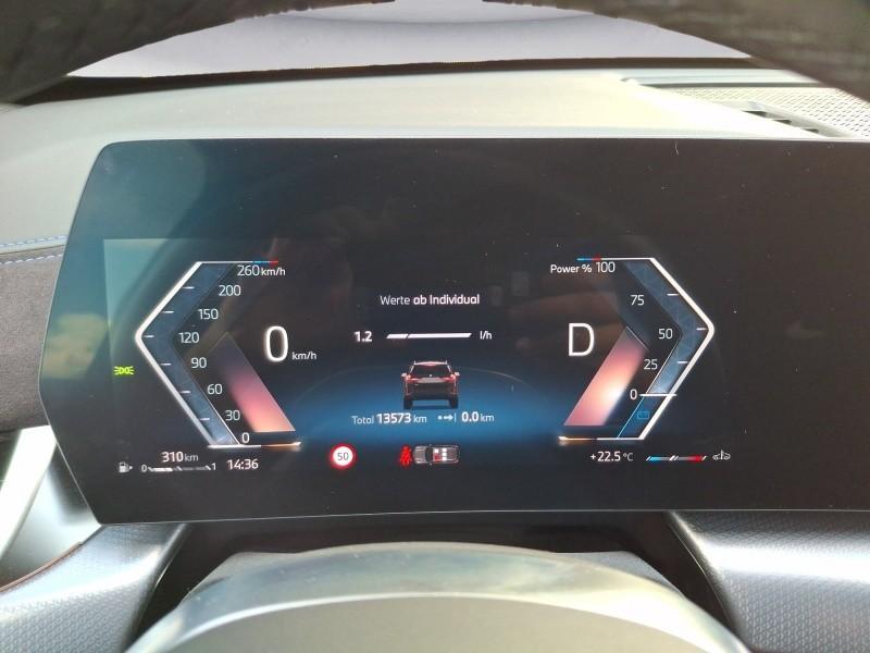 BMW X1 – Bild 19