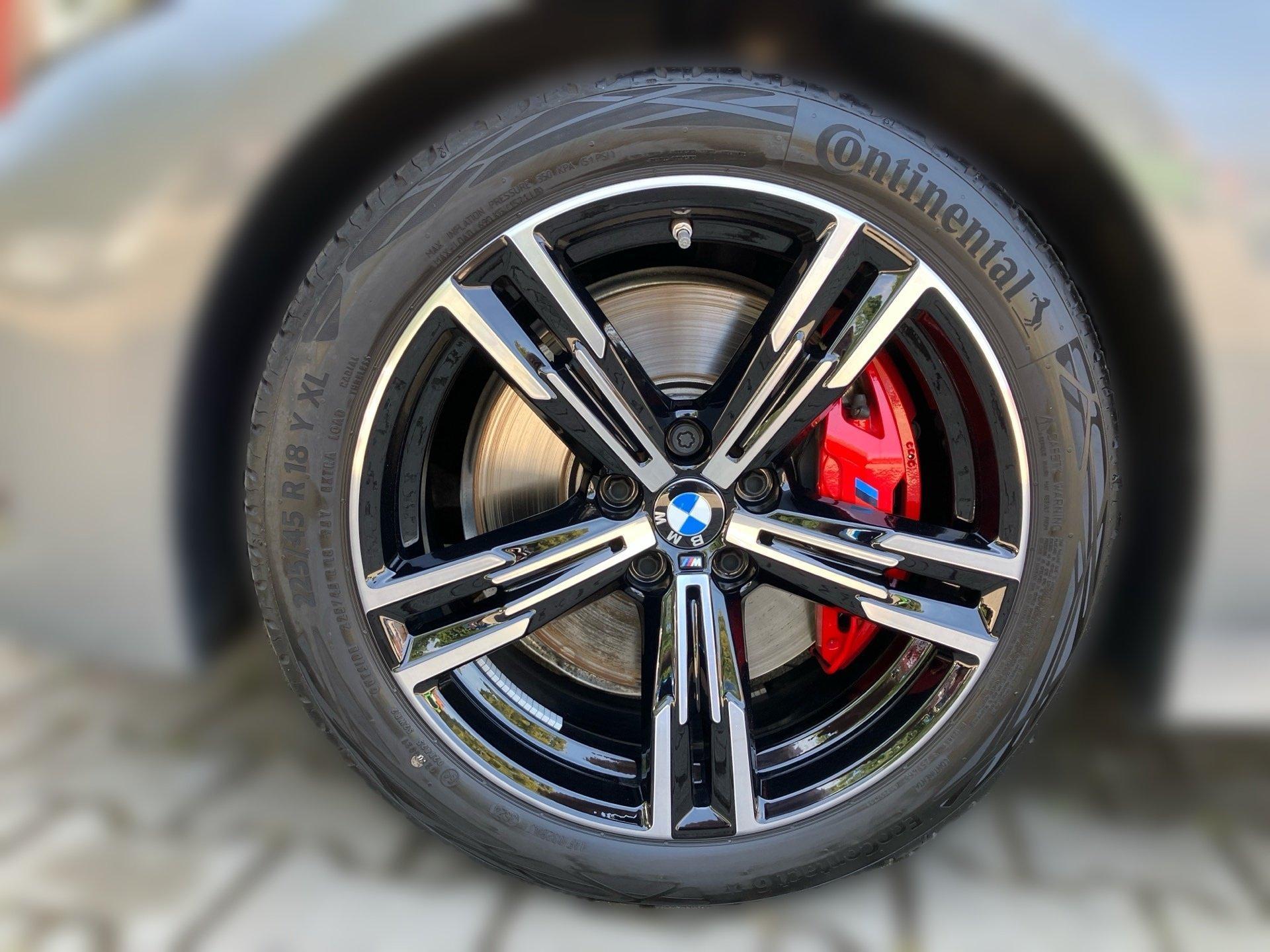 BMW 3er Touring – Bild 6