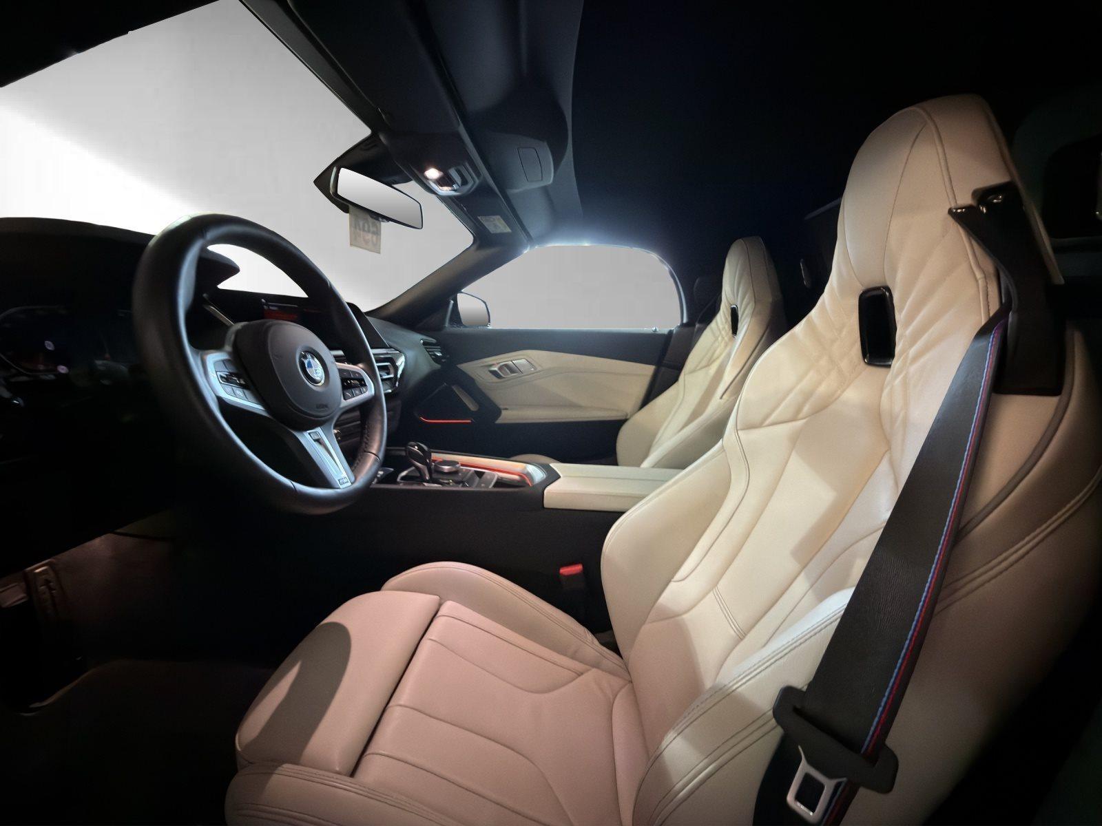 BMW Z4 – Bild 16