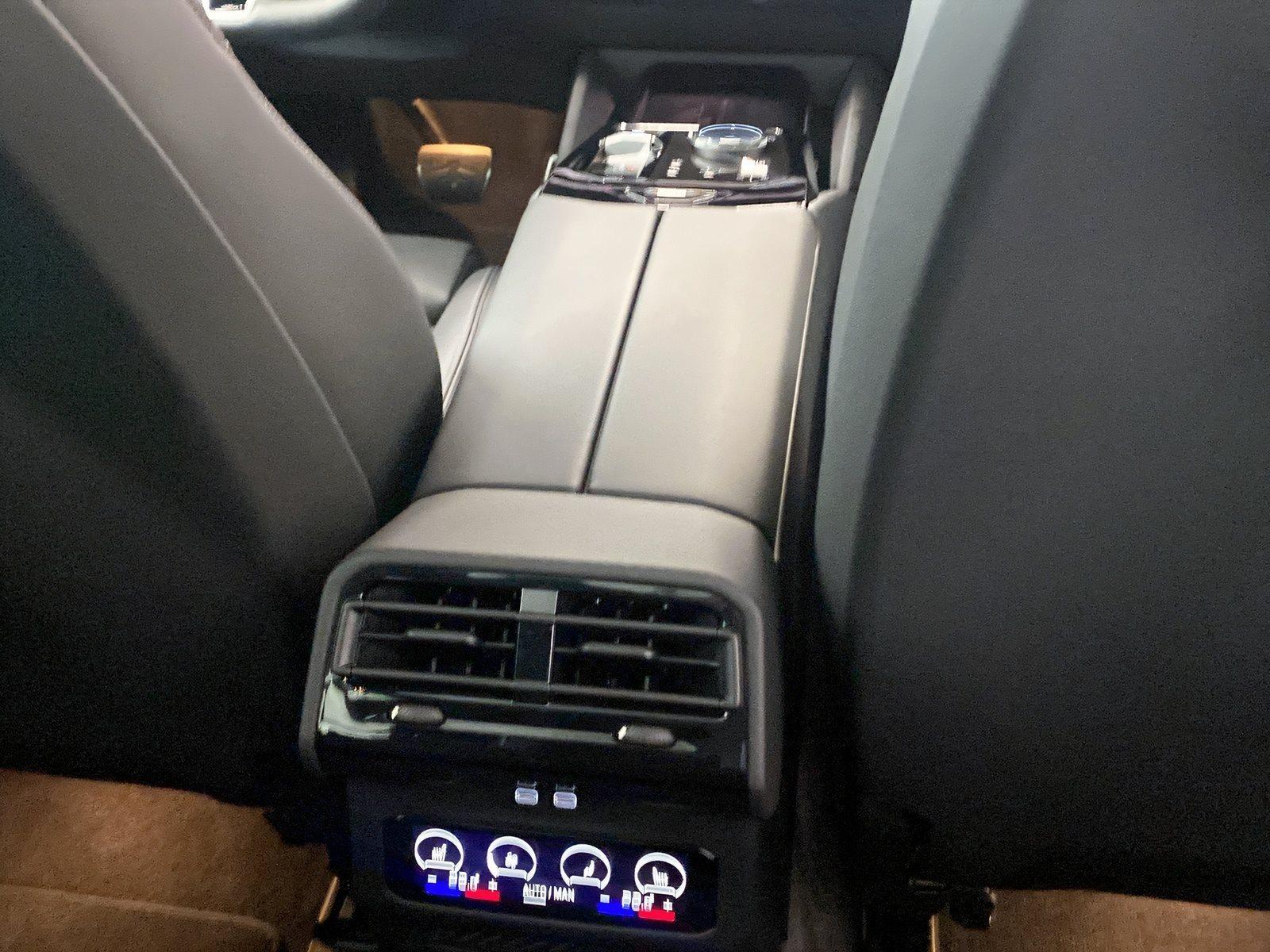 BMW 5er Touring – Bild 17