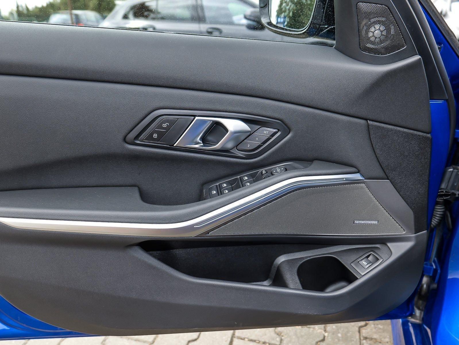BMW 3er – Bild 12