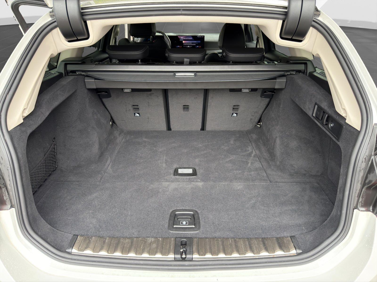 BMW 3er Touring – Bild 20