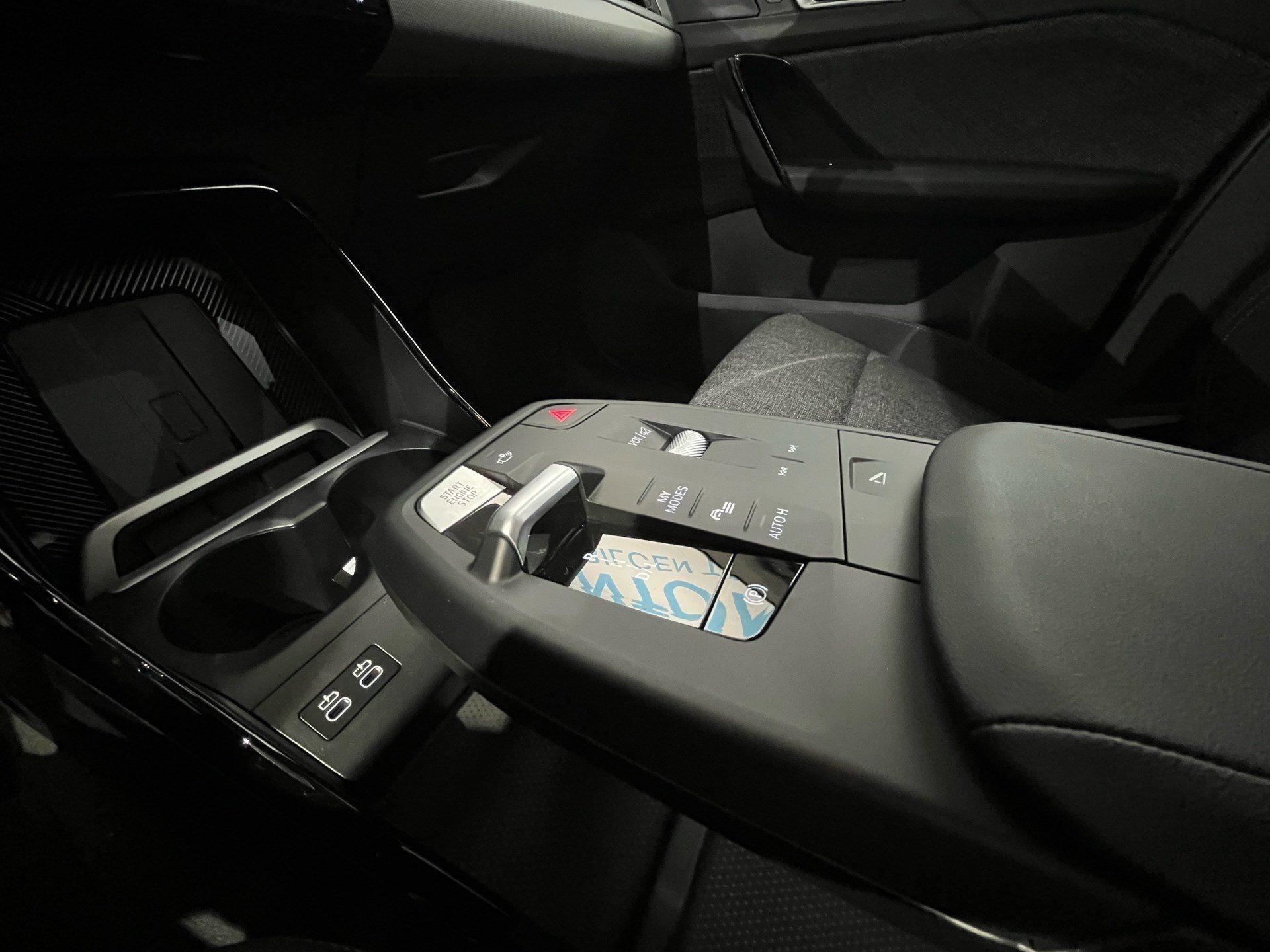 BMW X1 – Bild 7