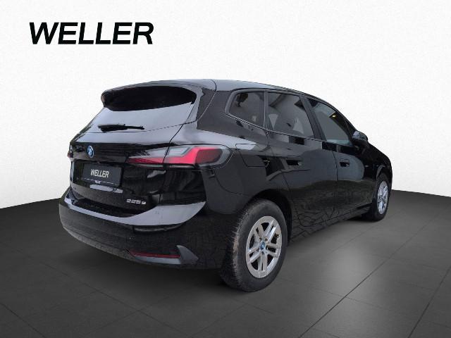 BMW 2er Active Tourer – Bild 3