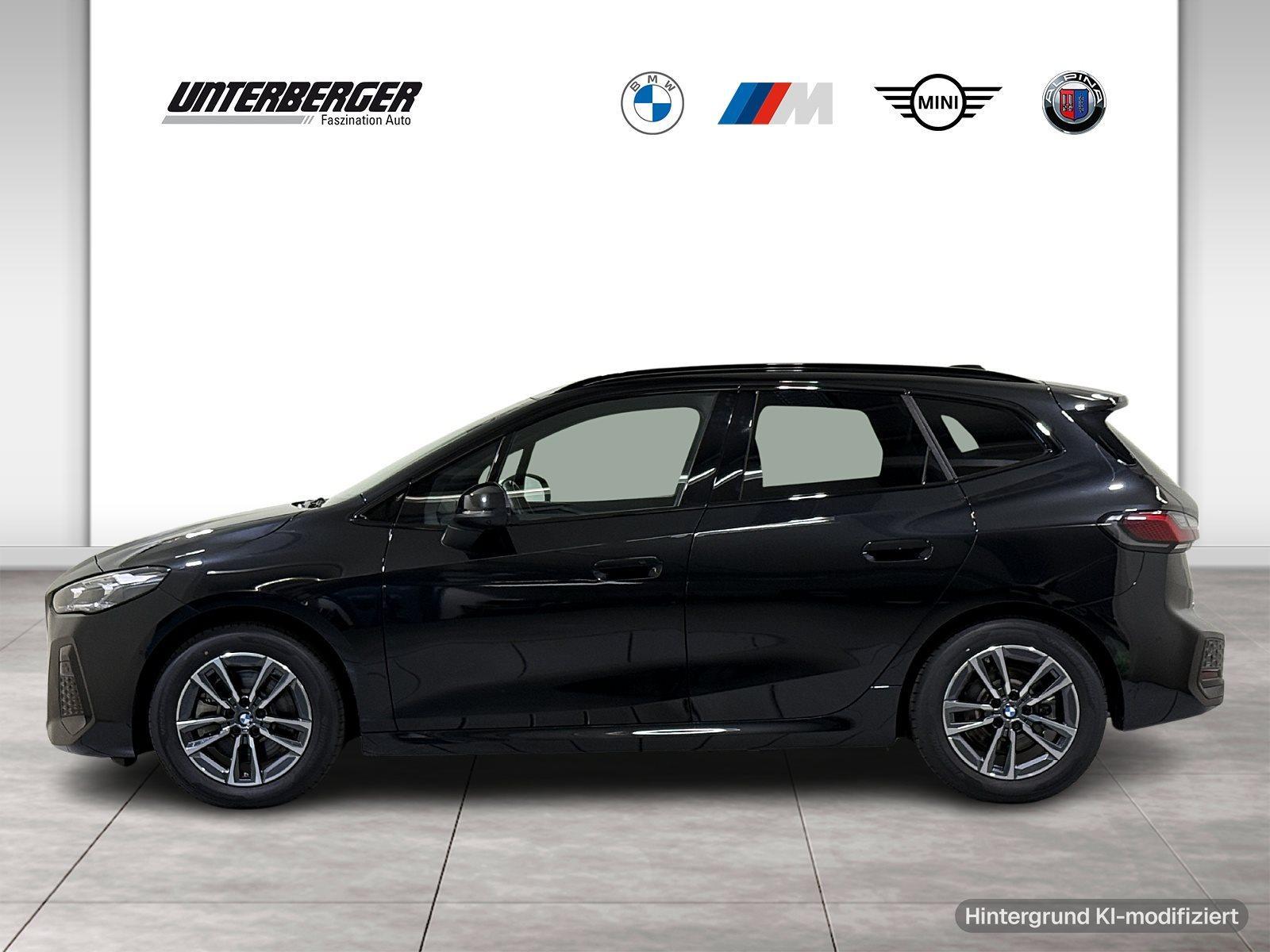 BMW 2er Active Tourer – Bild 2