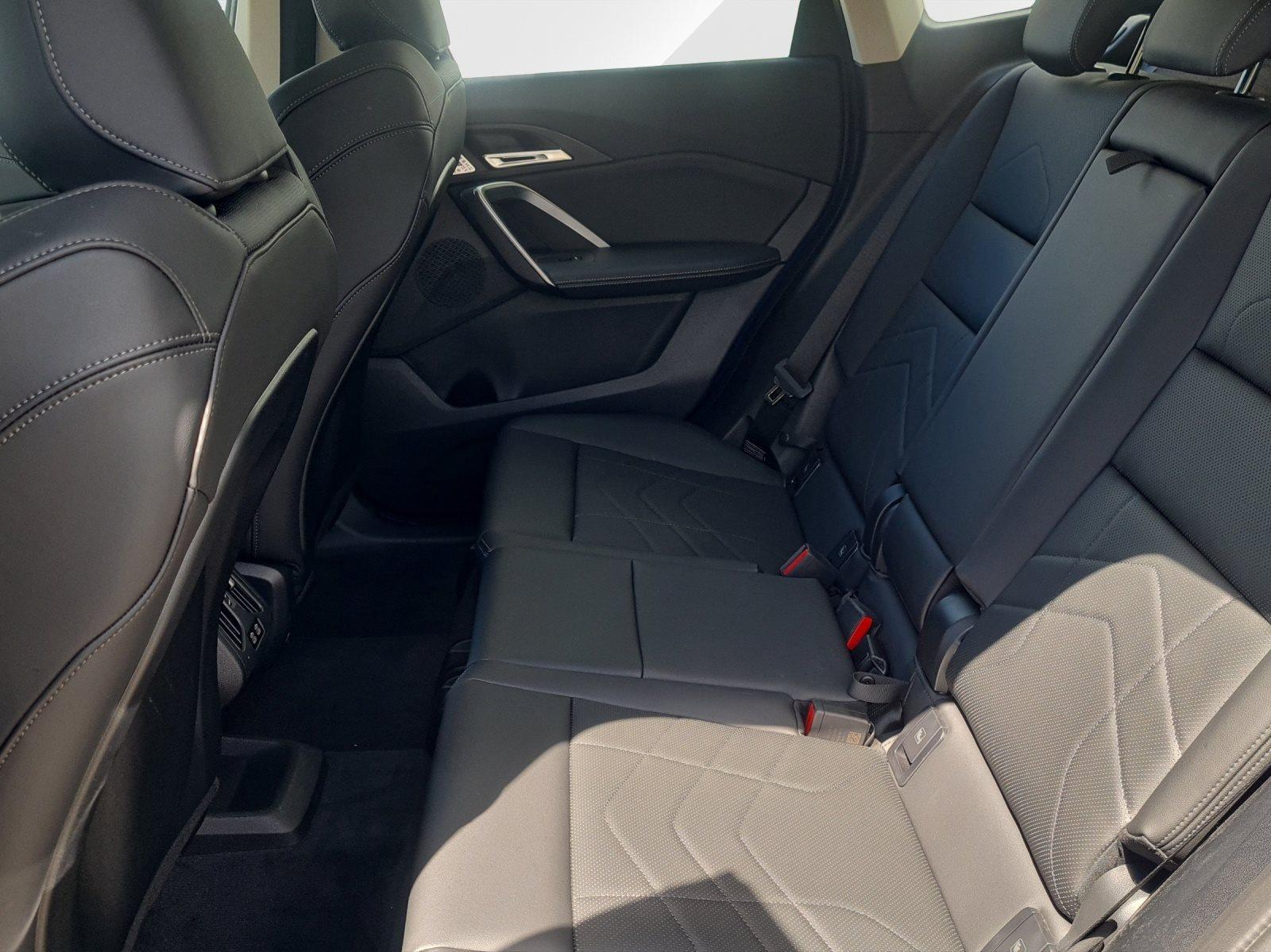 BMW X1 – Bild 11