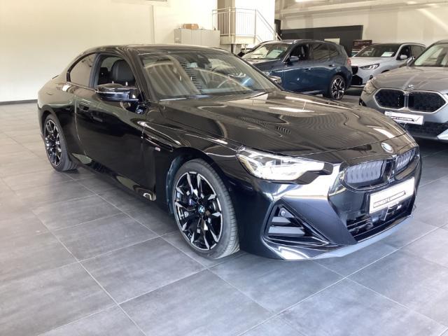 BMW 2er Coupé – Bild 5