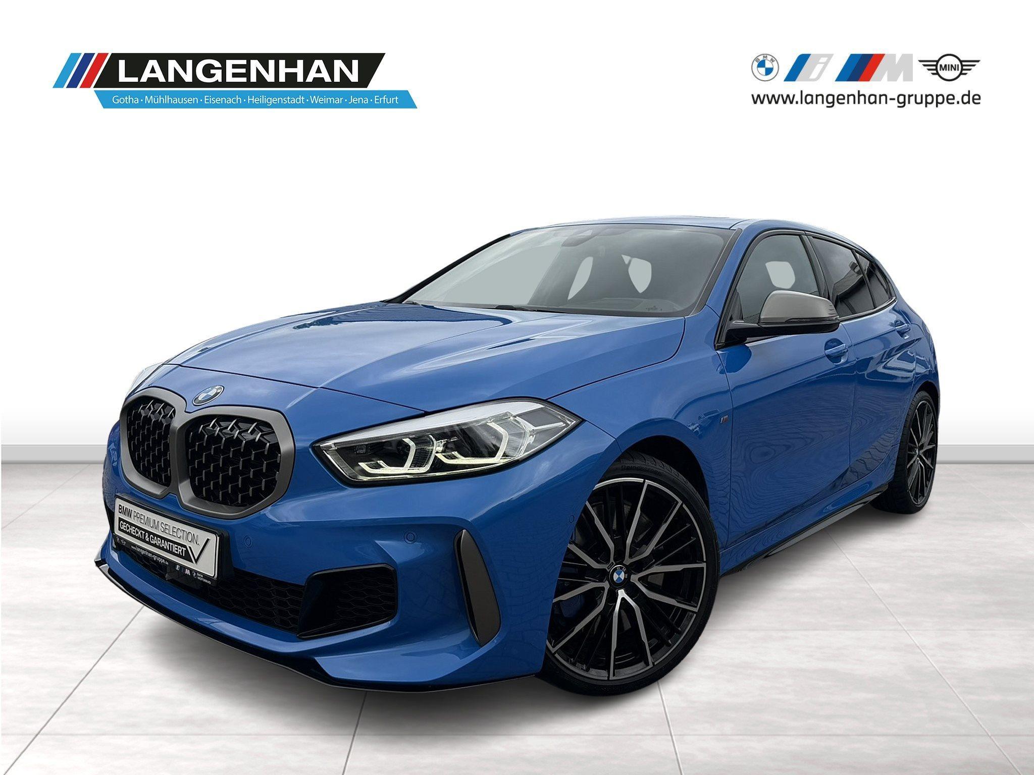 BMW 1er