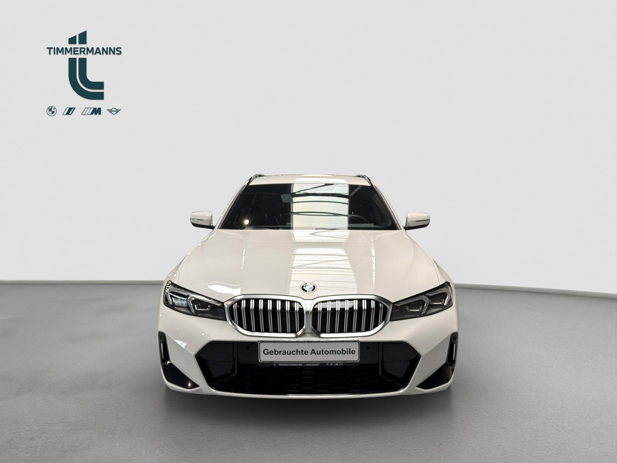 BMW 3er Touring – Bild 28