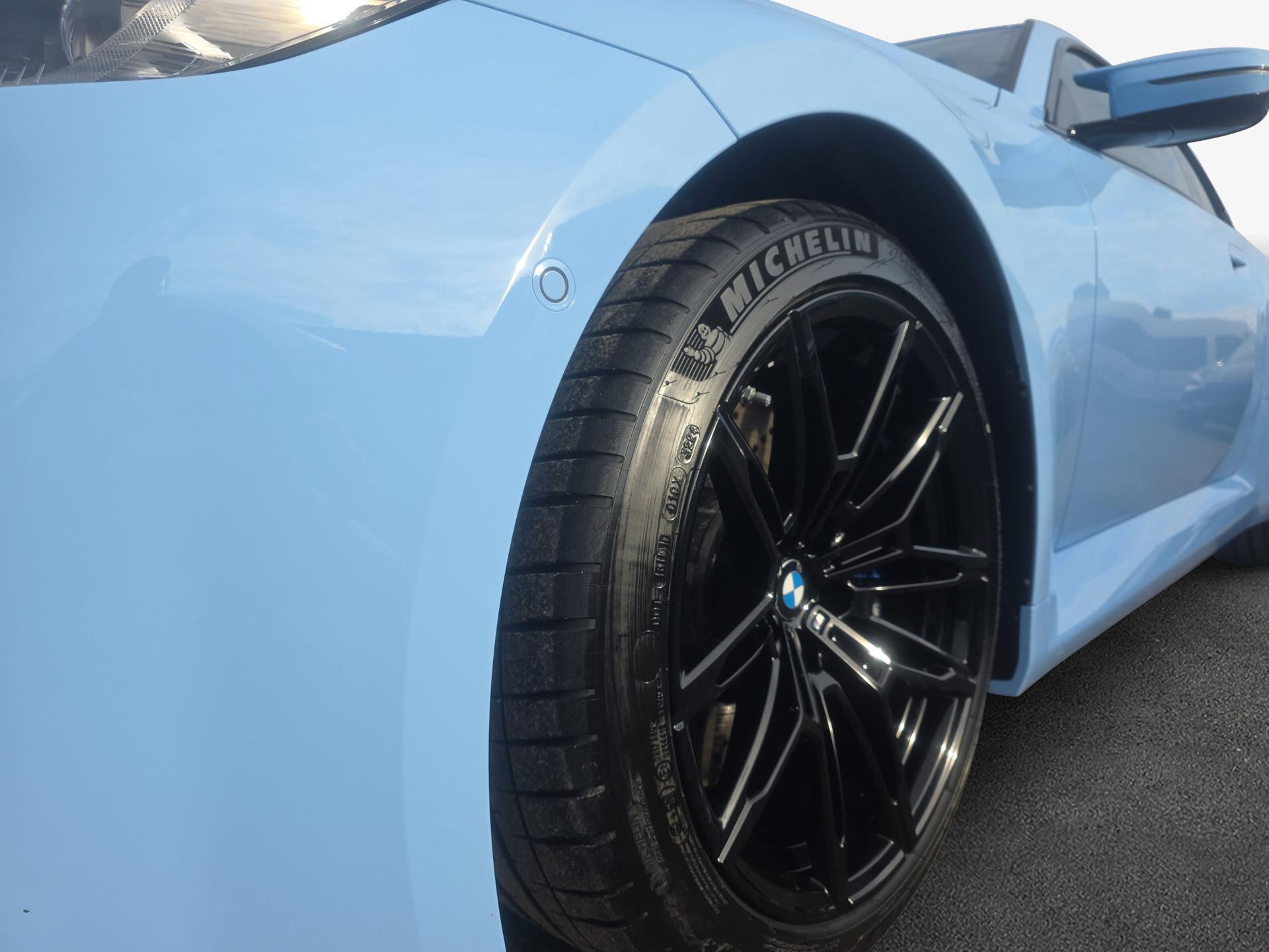 BMW M2 Coupé – Bild 4