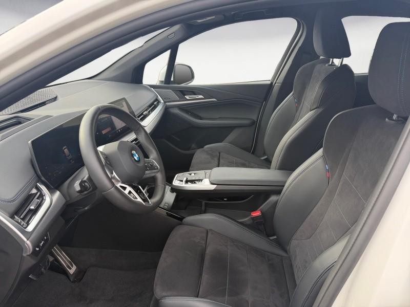 BMW 2er Active Tourer – Bild 21