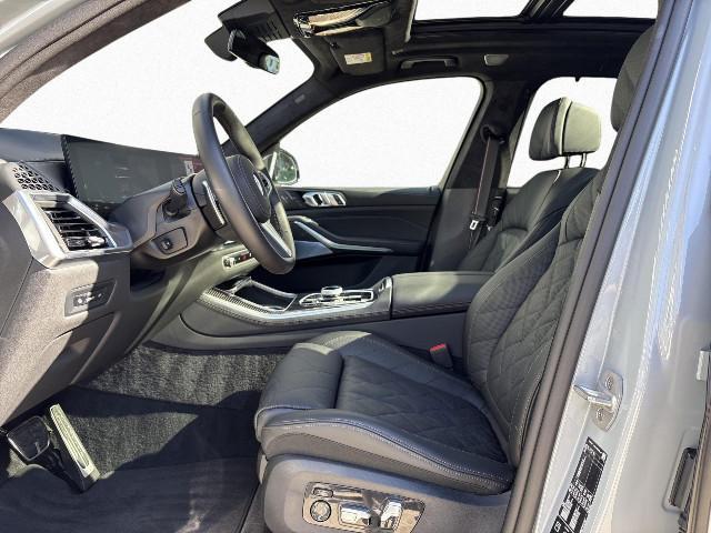 BMW X5 – Bild 8