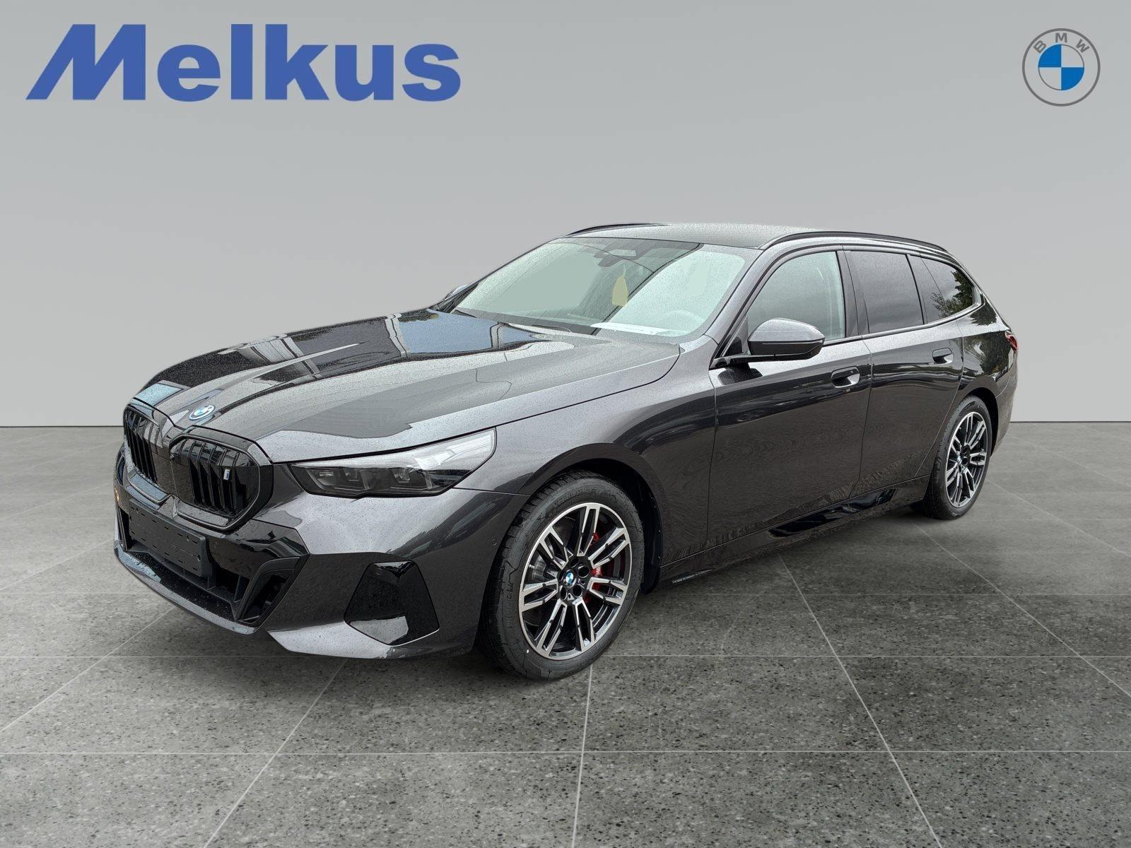 BMW 5er Touring