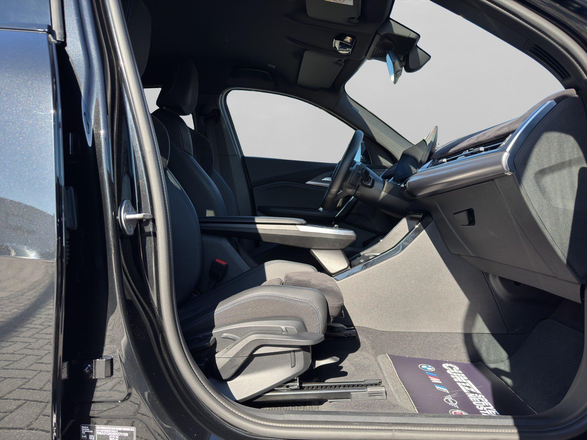 BMW X2 – Bild 19