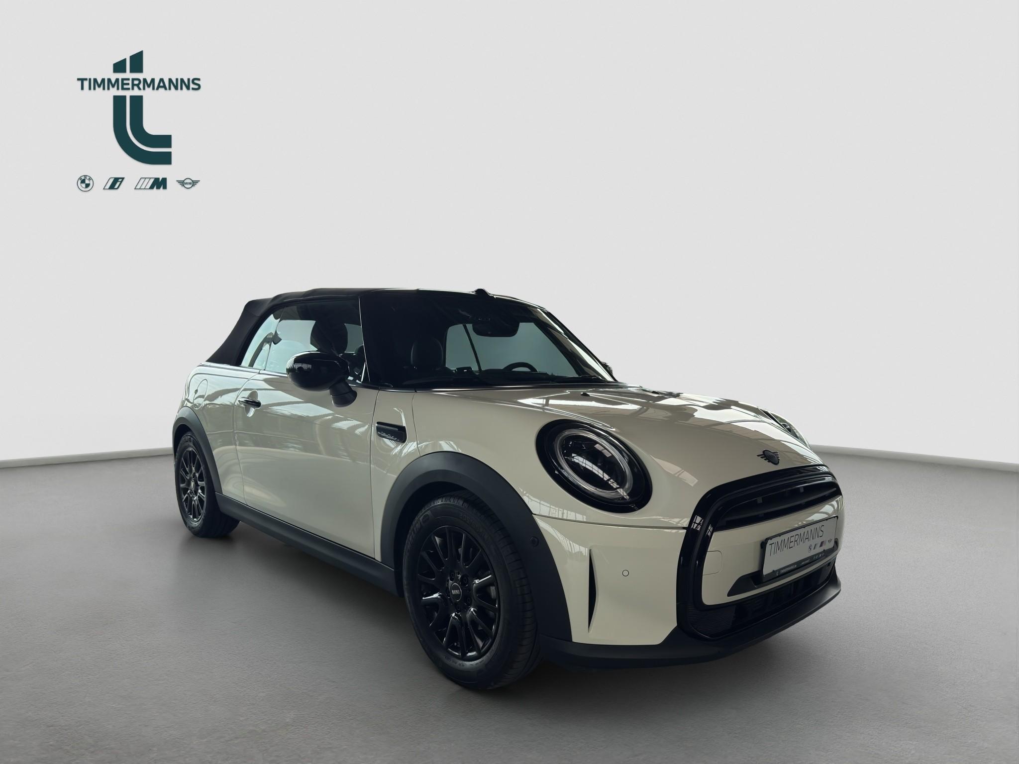 MINI Cooper 2022