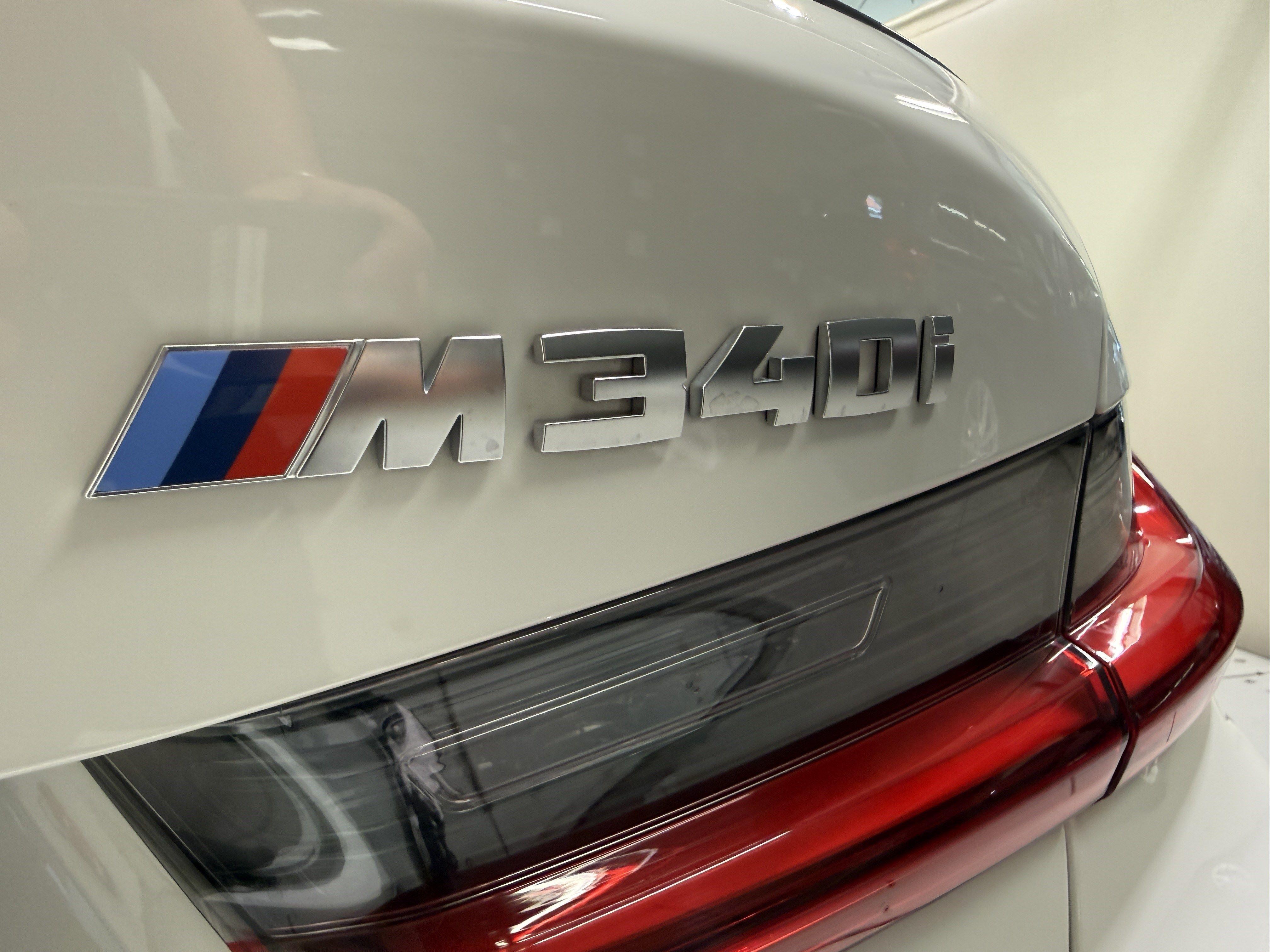 BMW 3er – Bild 28