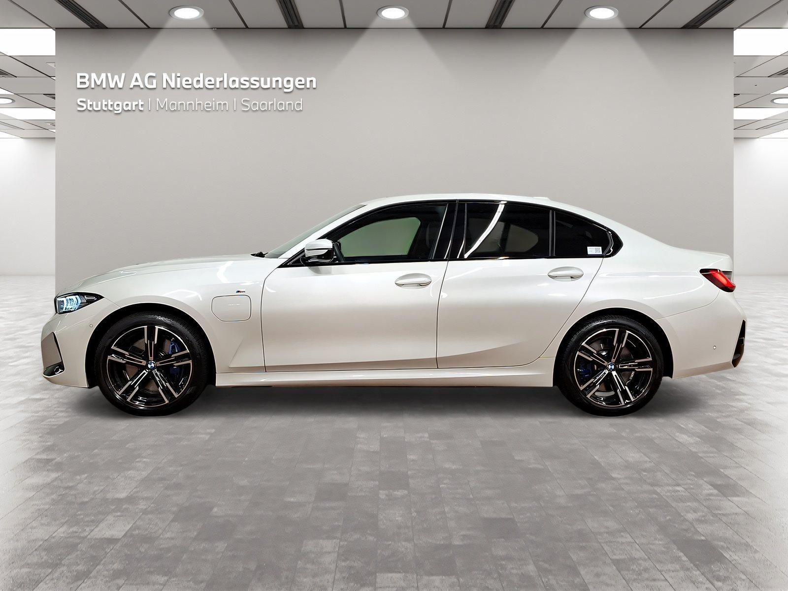 BMW 3er – Bild 3