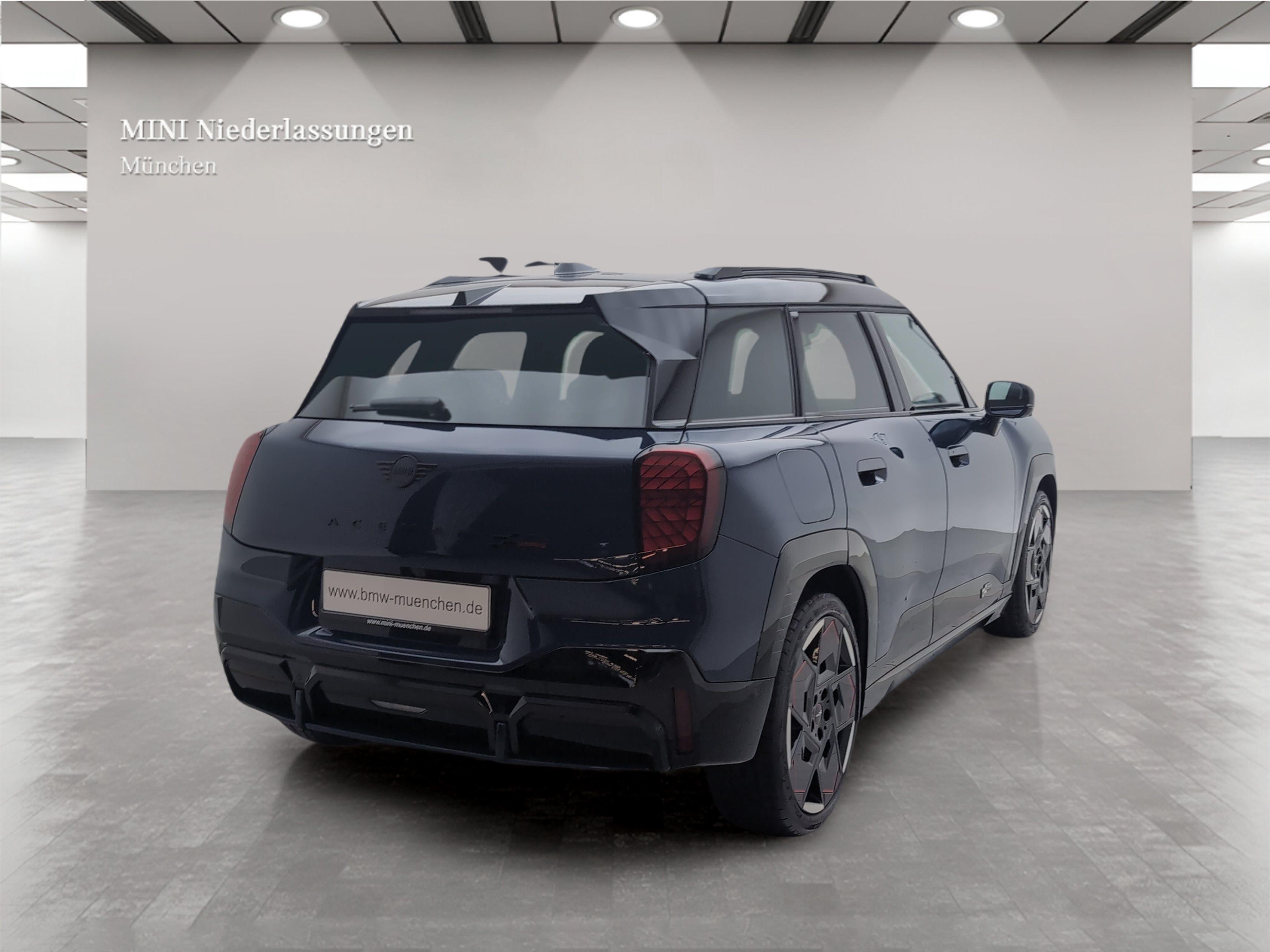MINI Aceman – Bild 4
