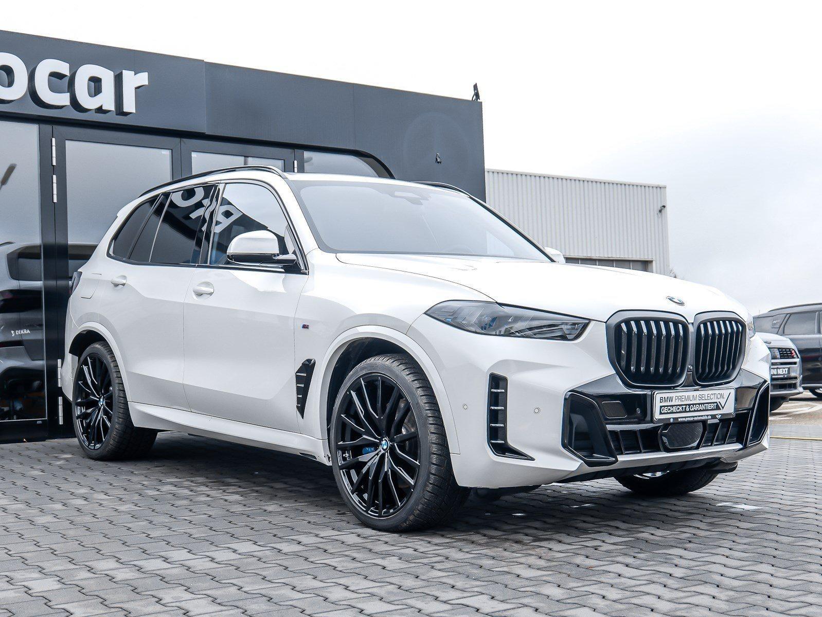 BMW X5 – Bild 6