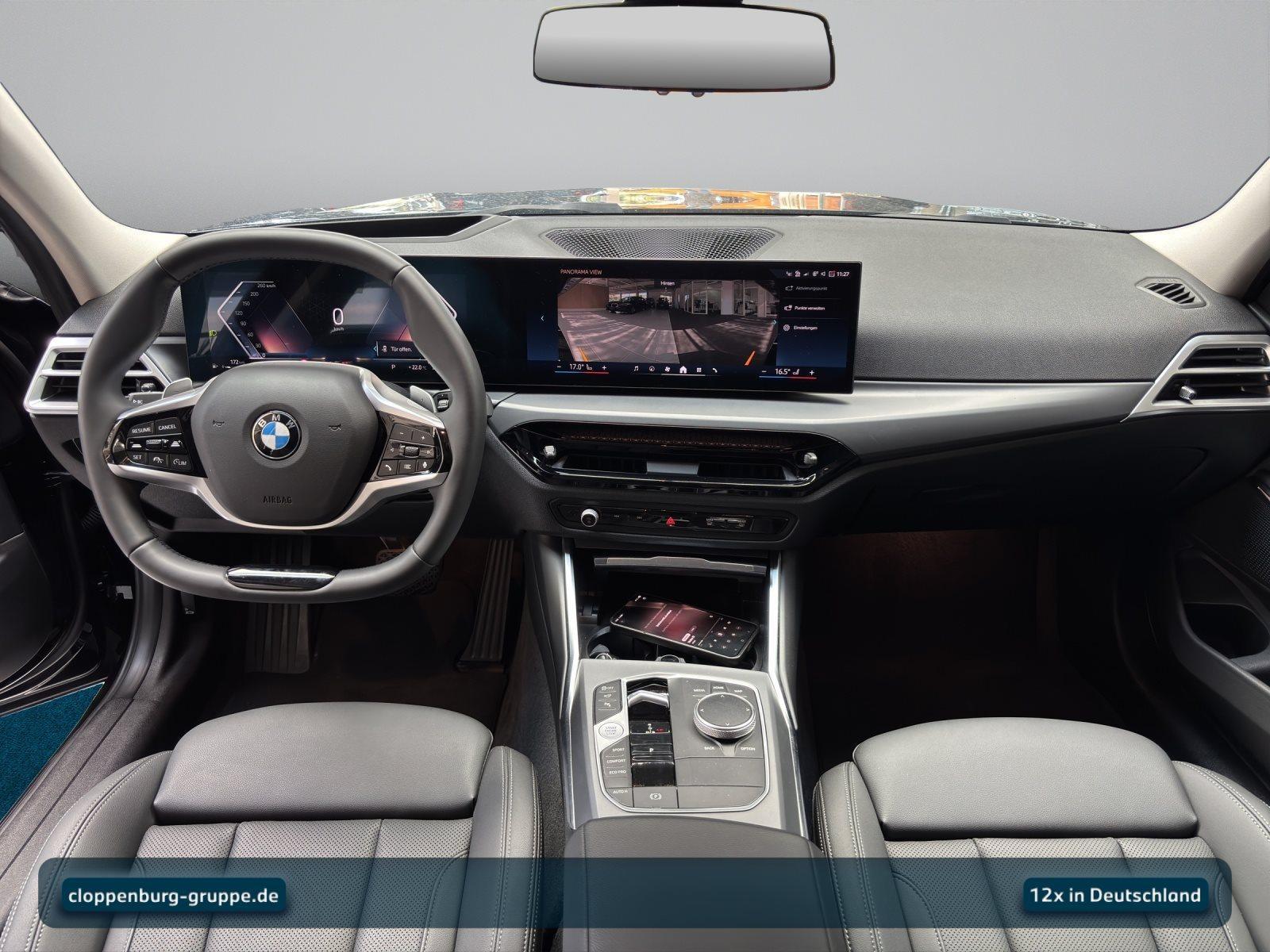 BMW 3er Touring – Bild 9
