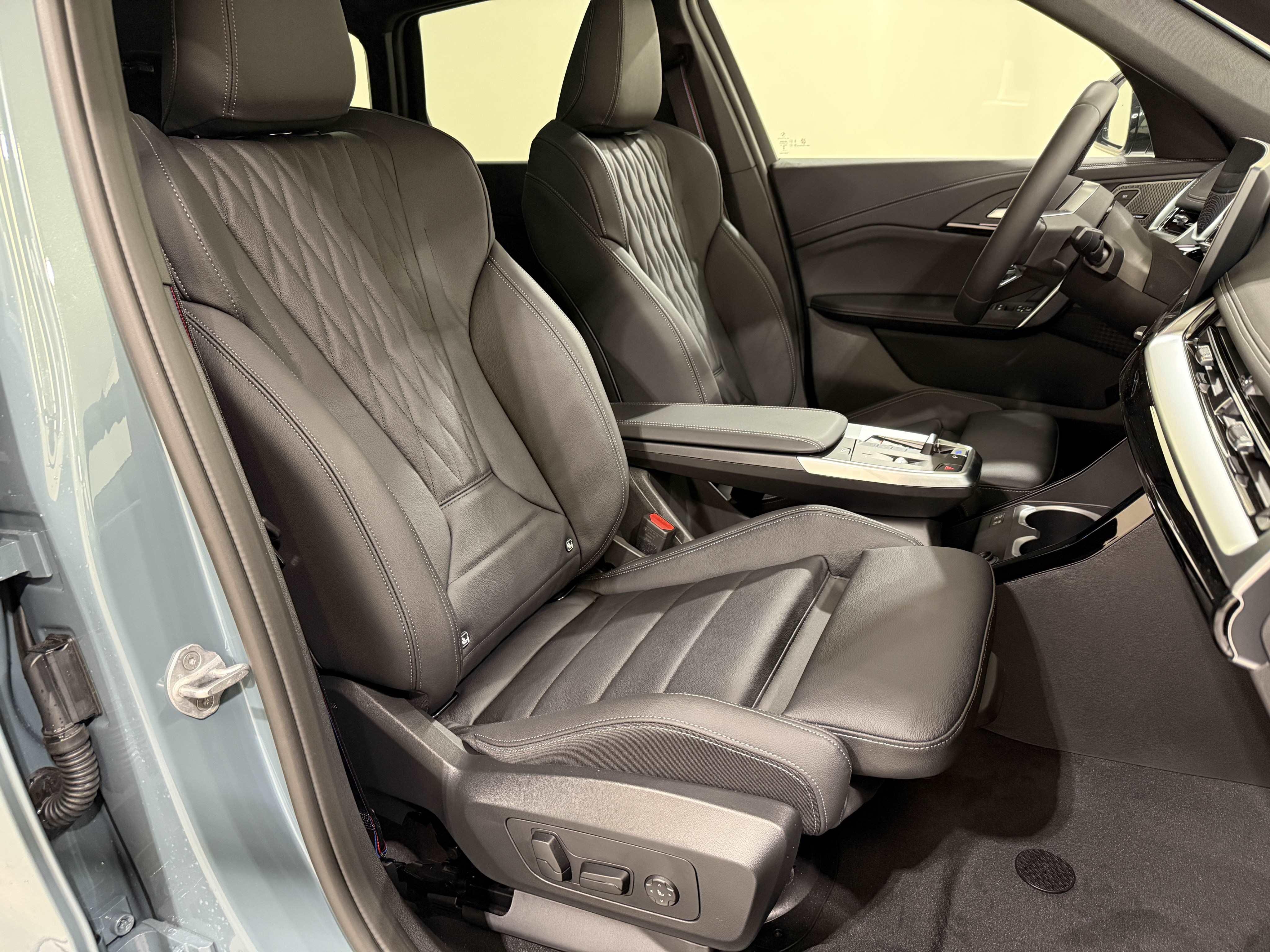 BMW iX1 – Bild 21