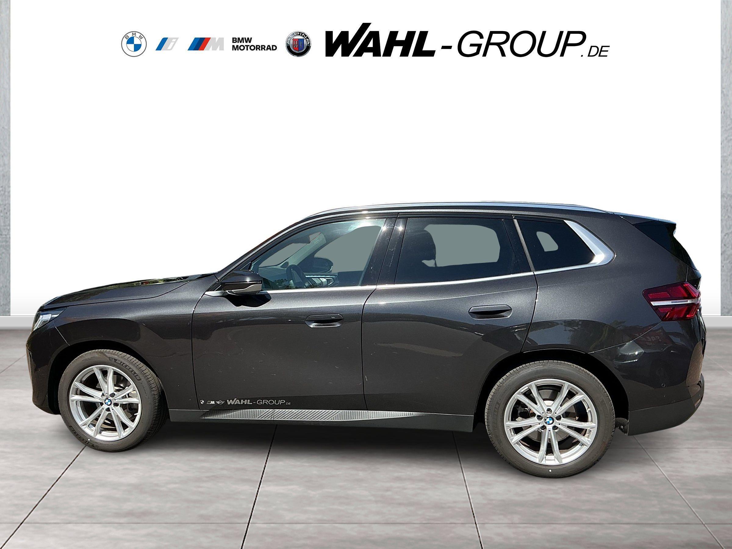 BMW X3 – Bild 14