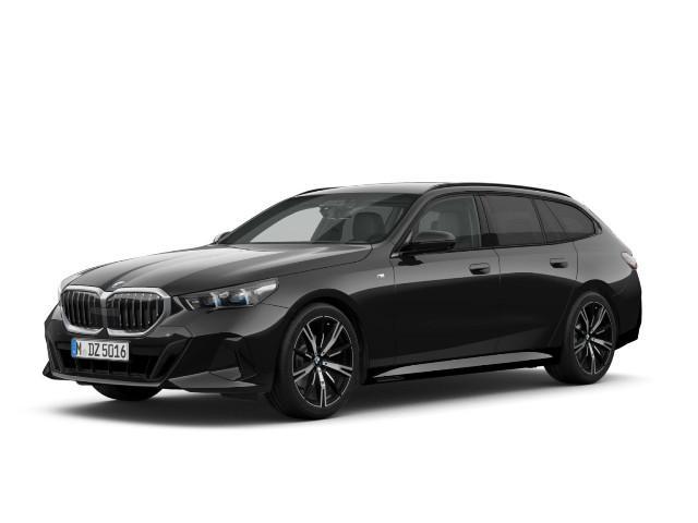 BMW 5er Touring