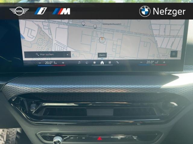 BMW 3er Touring – Bild 13
