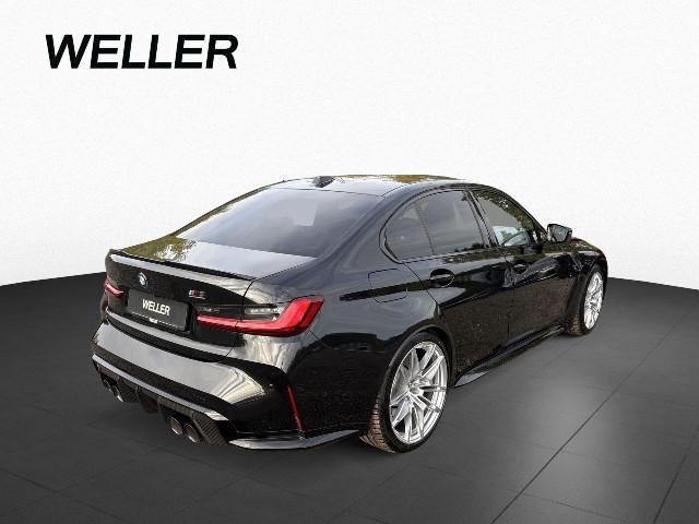 BMW M3 – Bild 3