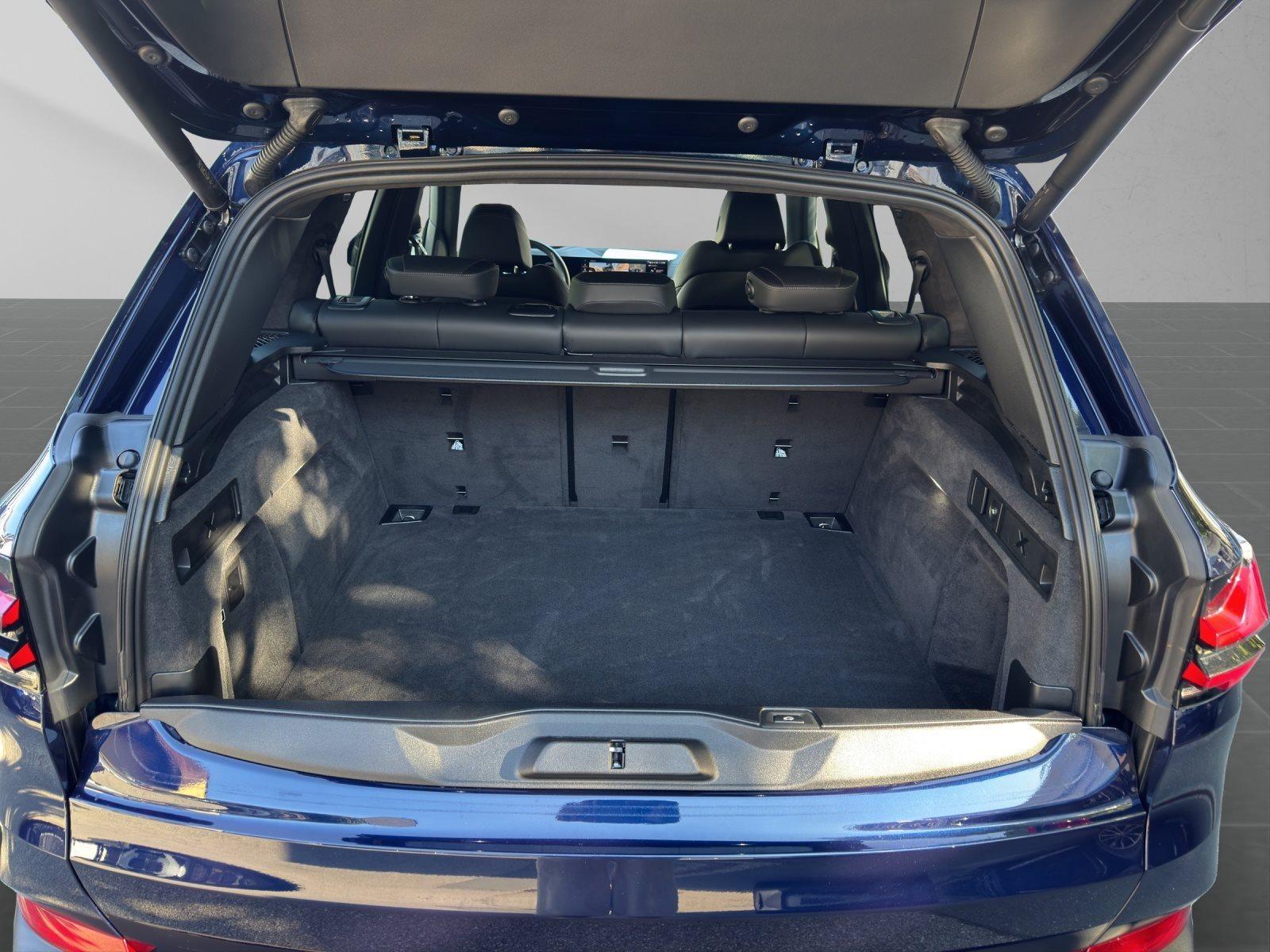 BMW X5 – Bild 9