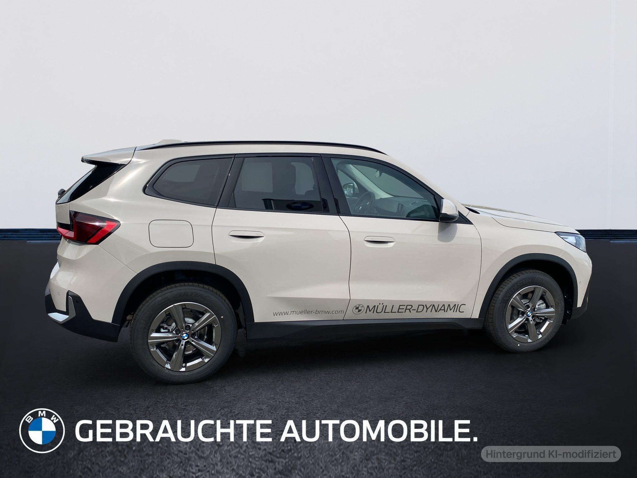 BMW X1 – Bild 8