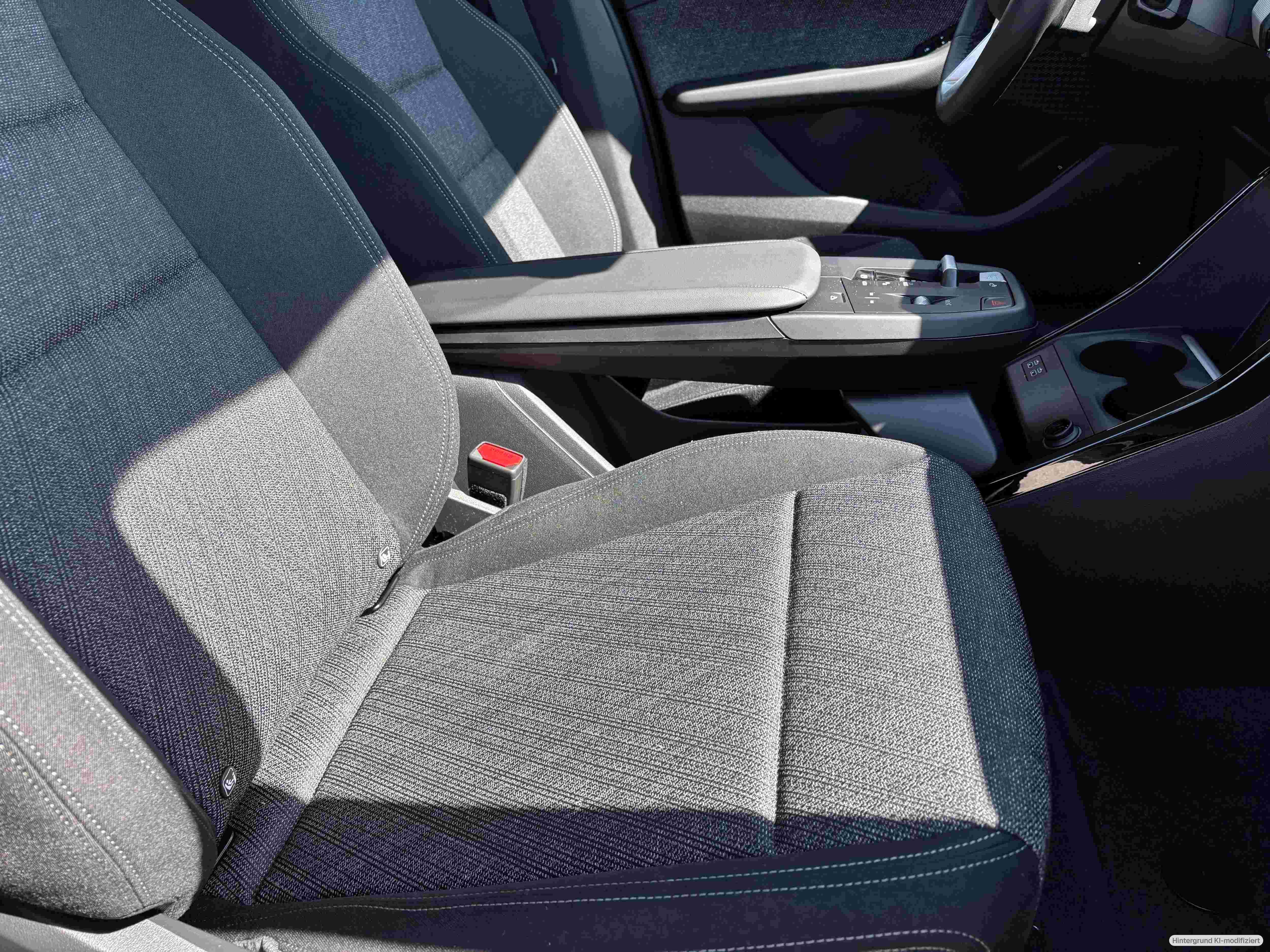 BMW 2er Active Tourer – Bild 20