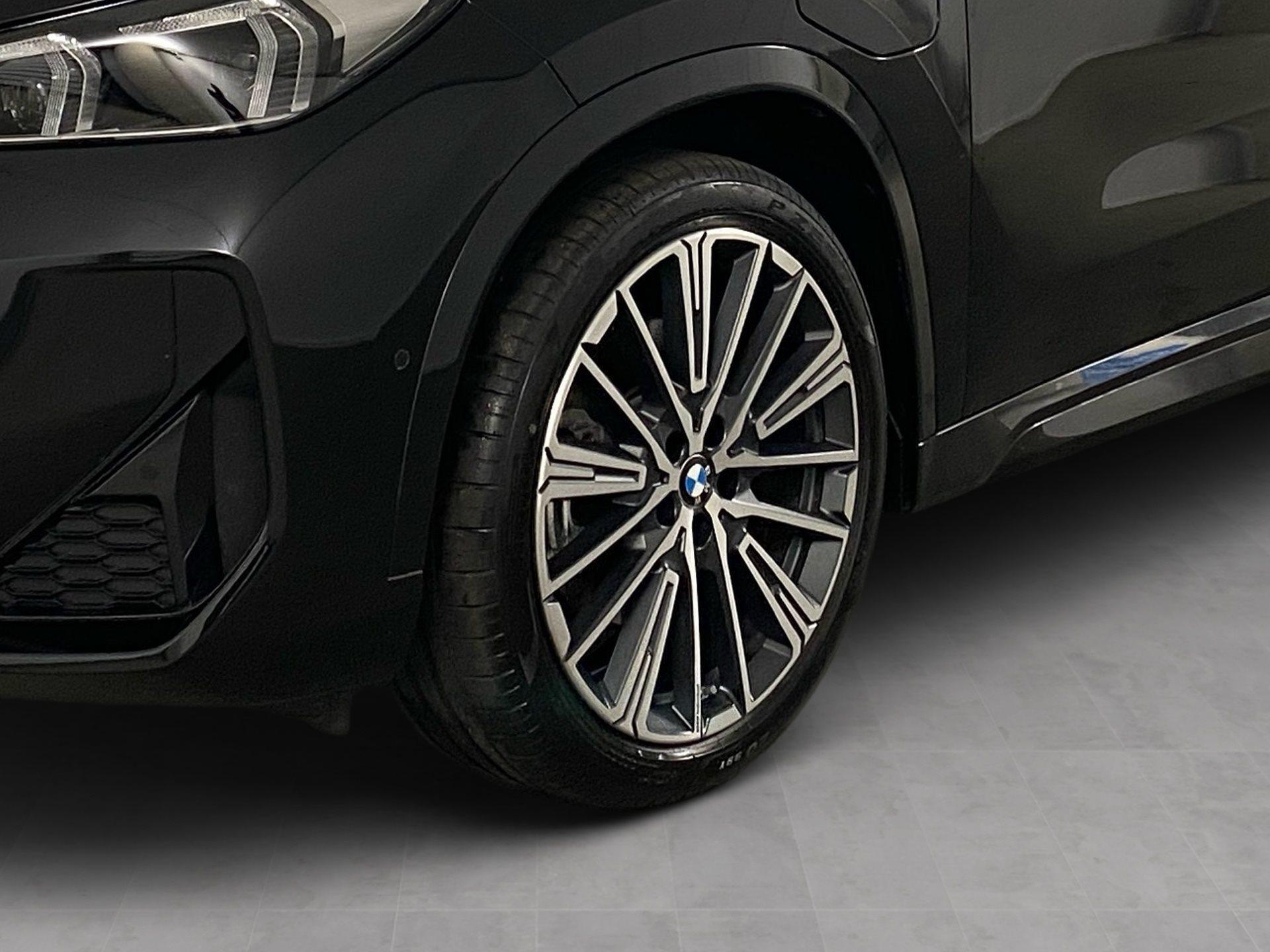 BMW X1 – Bild 12